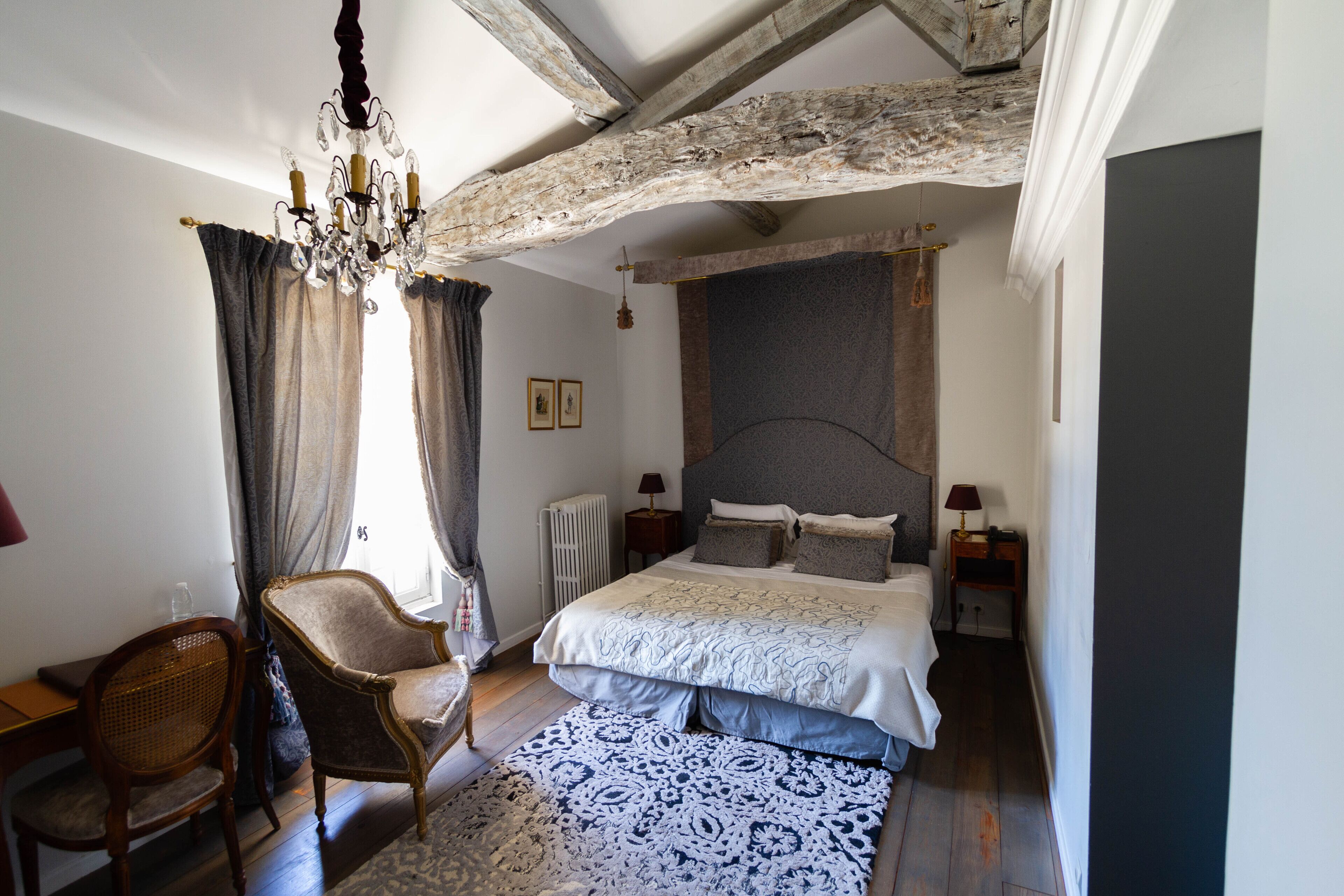 Chateau de Lantic