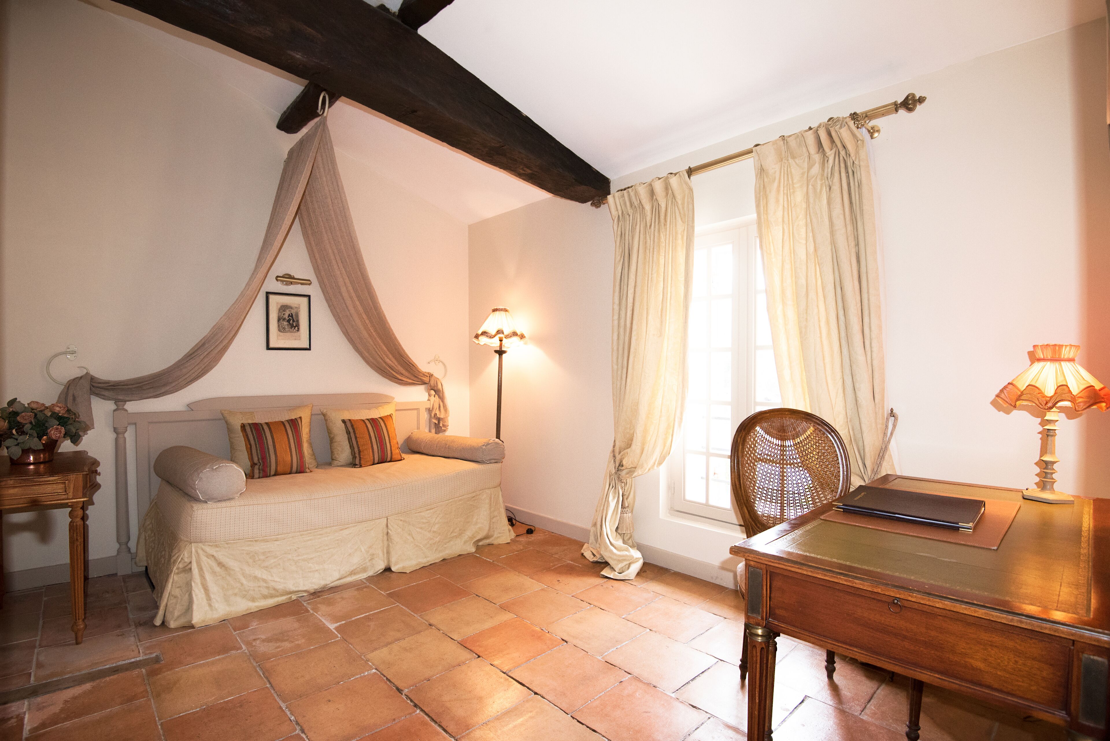 Chateau de Lantic