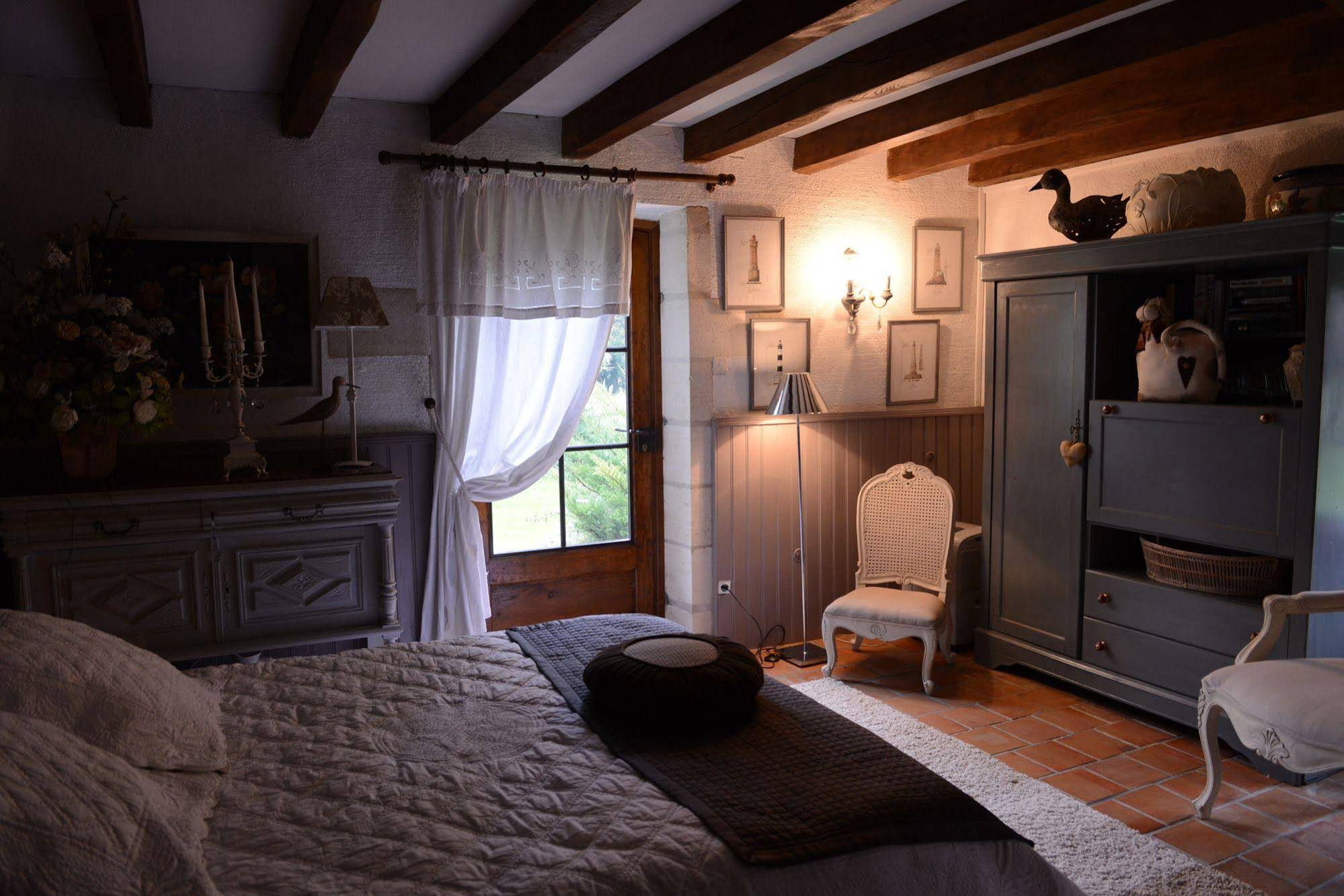 Moulin Rouhaud