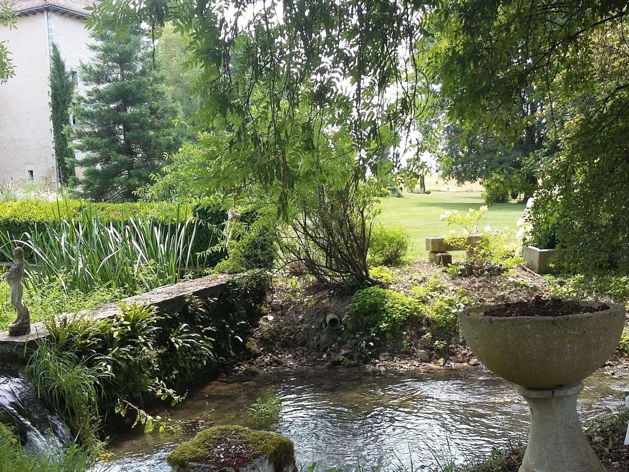 Moulin Rouhaud