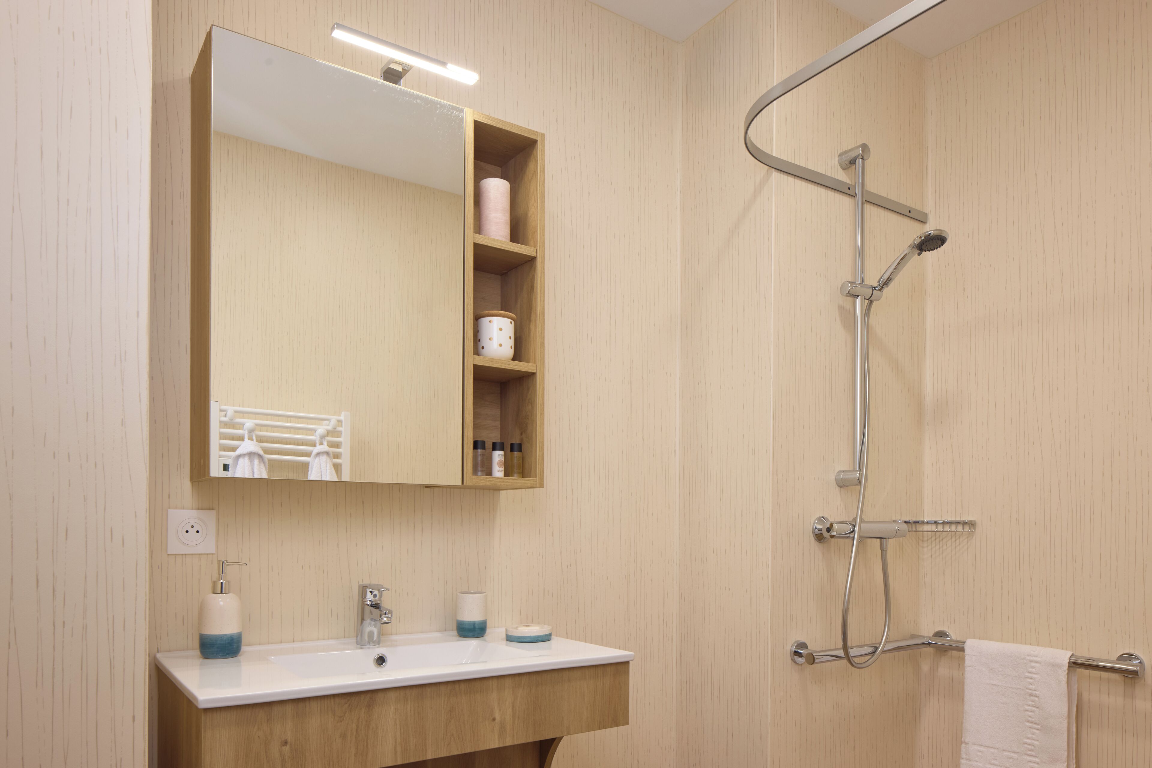 Zenitude Hôtel-Résidences Mont-de-Marsan