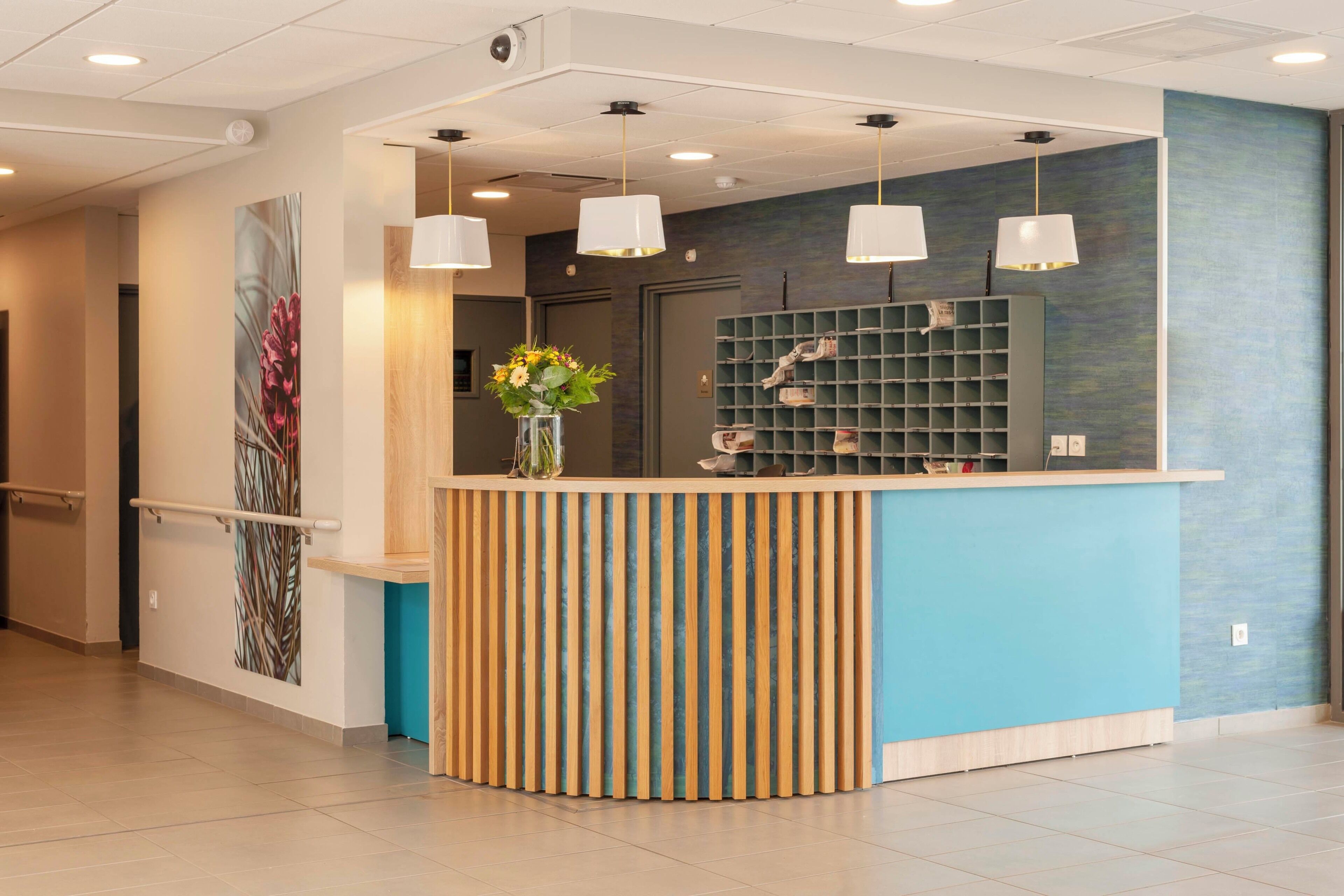 Zenitude Hôtel-Résidences Mont-de-Marsan