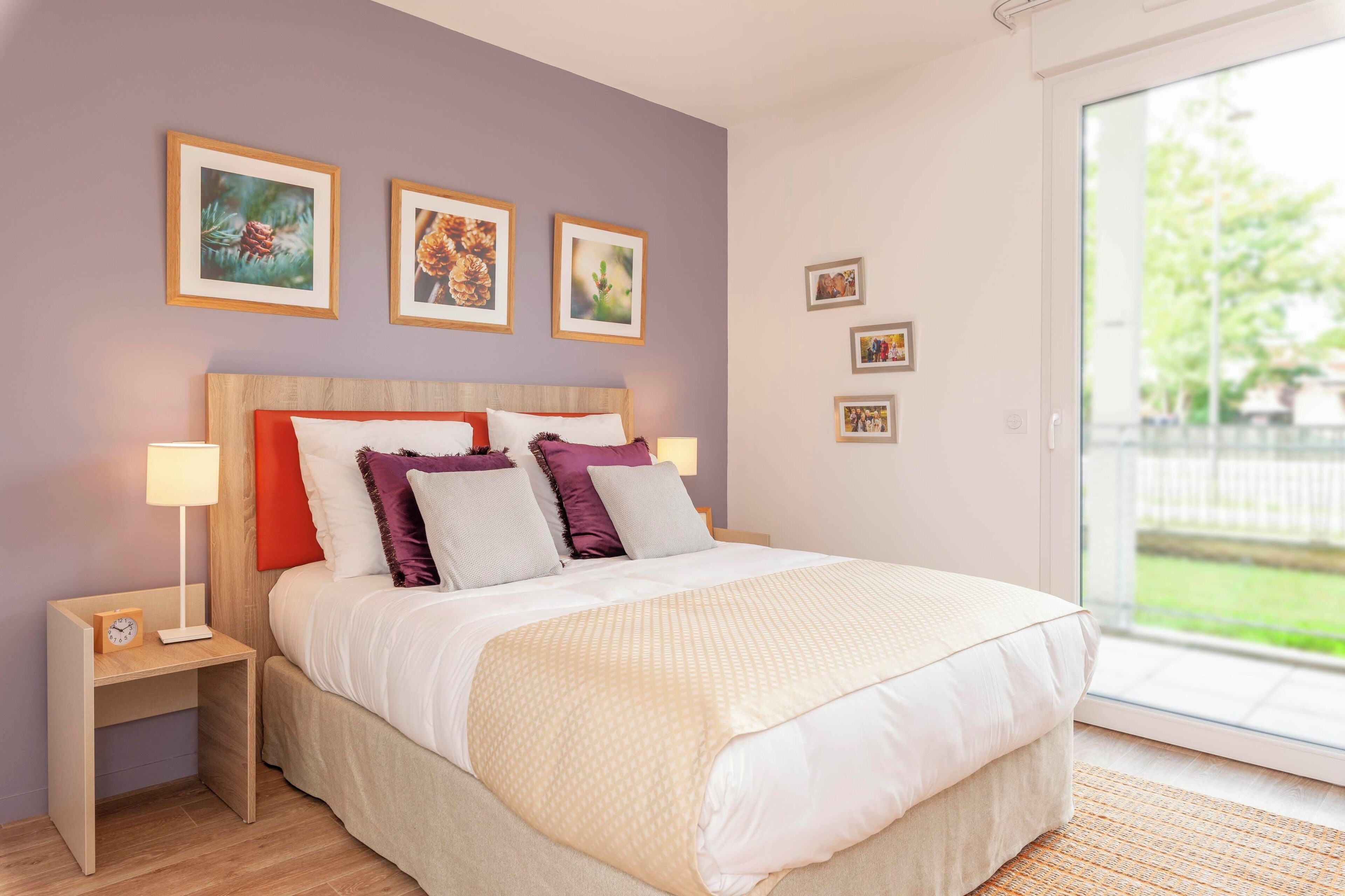 Zenitude Hôtel-Résidences Mont-de-Marsan