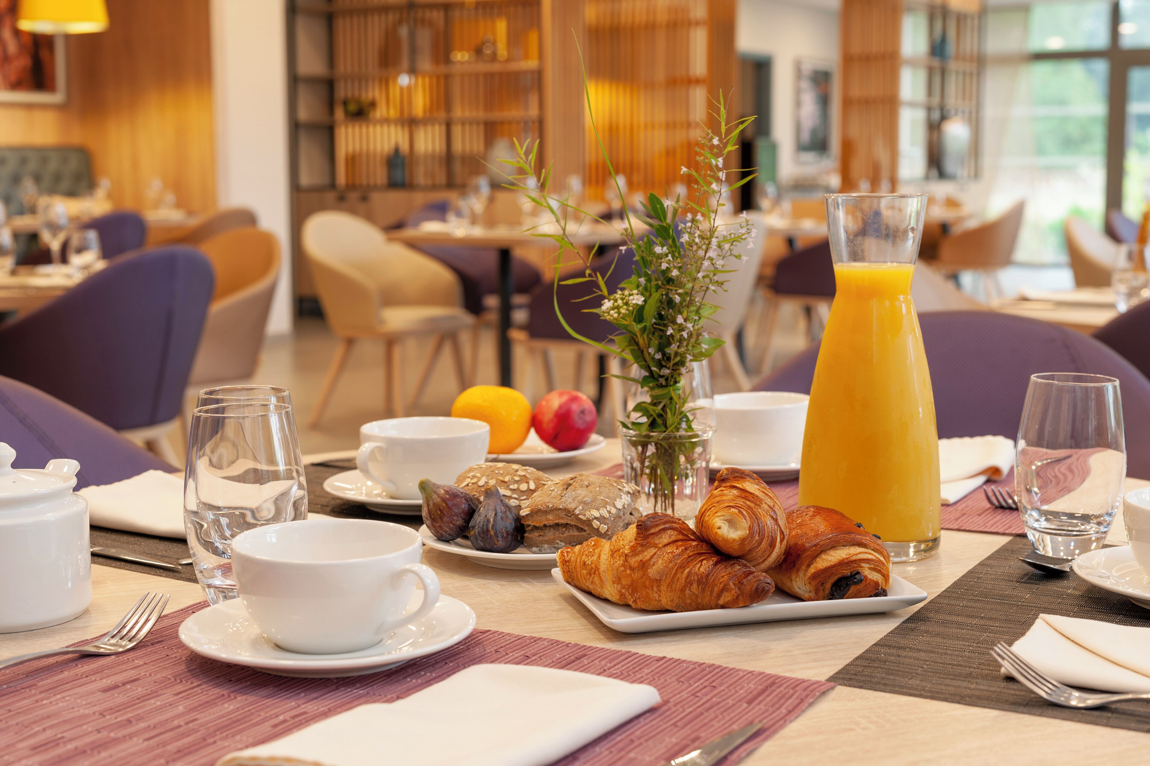 Zenitude Hôtel-Résidences Mont-de-Marsan