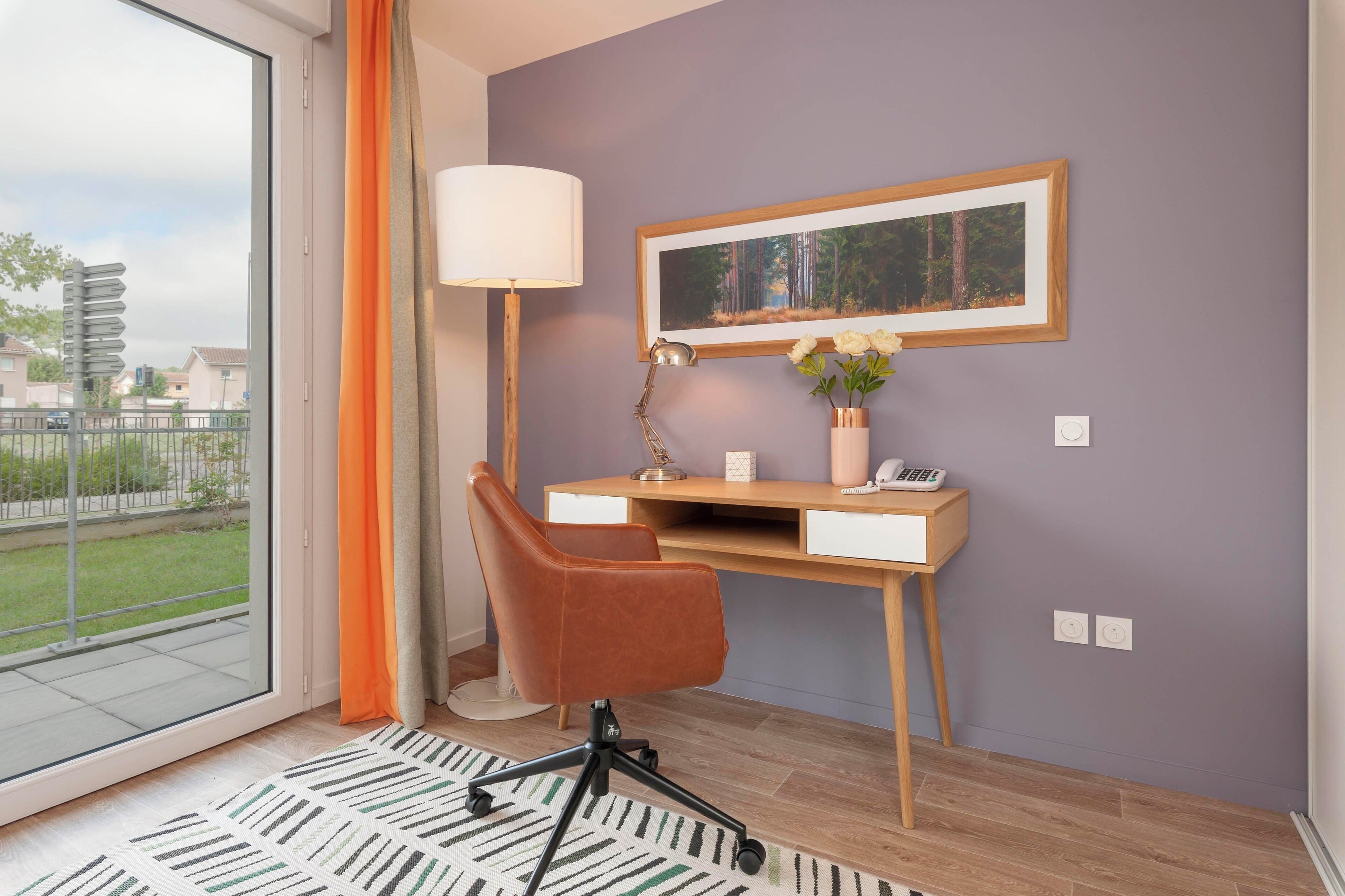 Zenitude Hôtel-Résidences Mont-de-Marsan