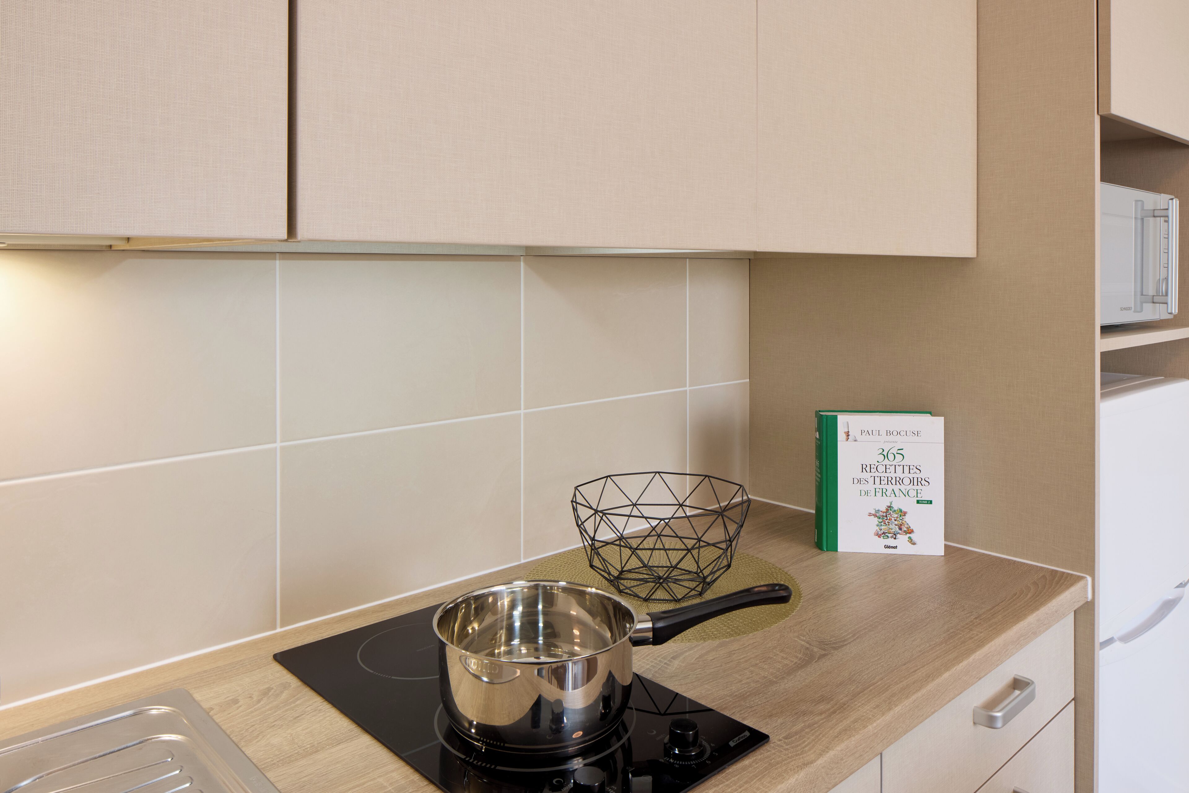 Zenitude Hôtel-Résidences Mont-de-Marsan