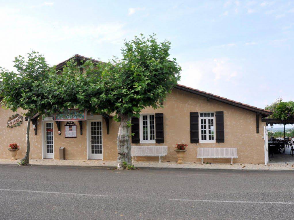 Aux Tauzins