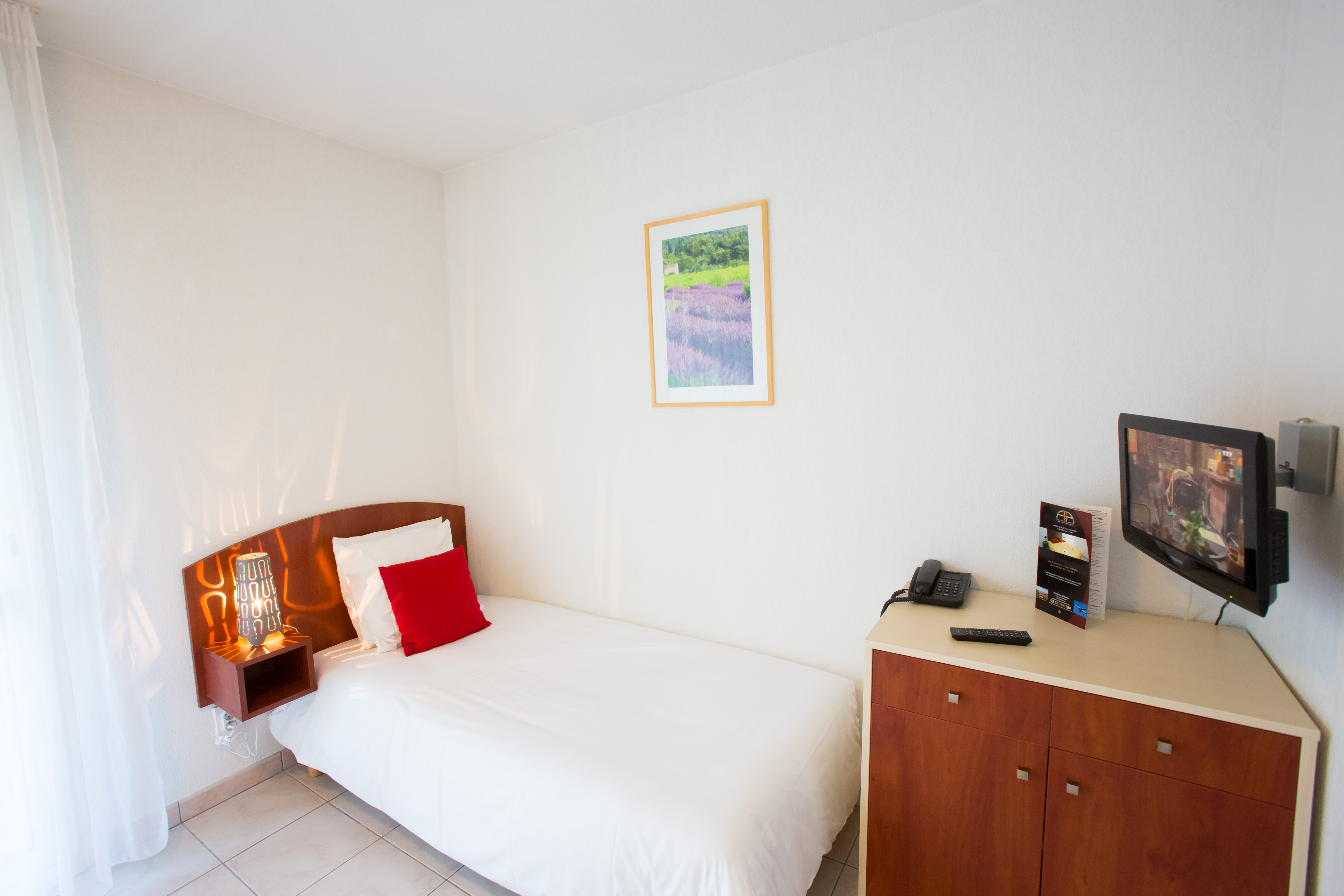 All Suites Appart Hôtel Bordeaux-Mérignac