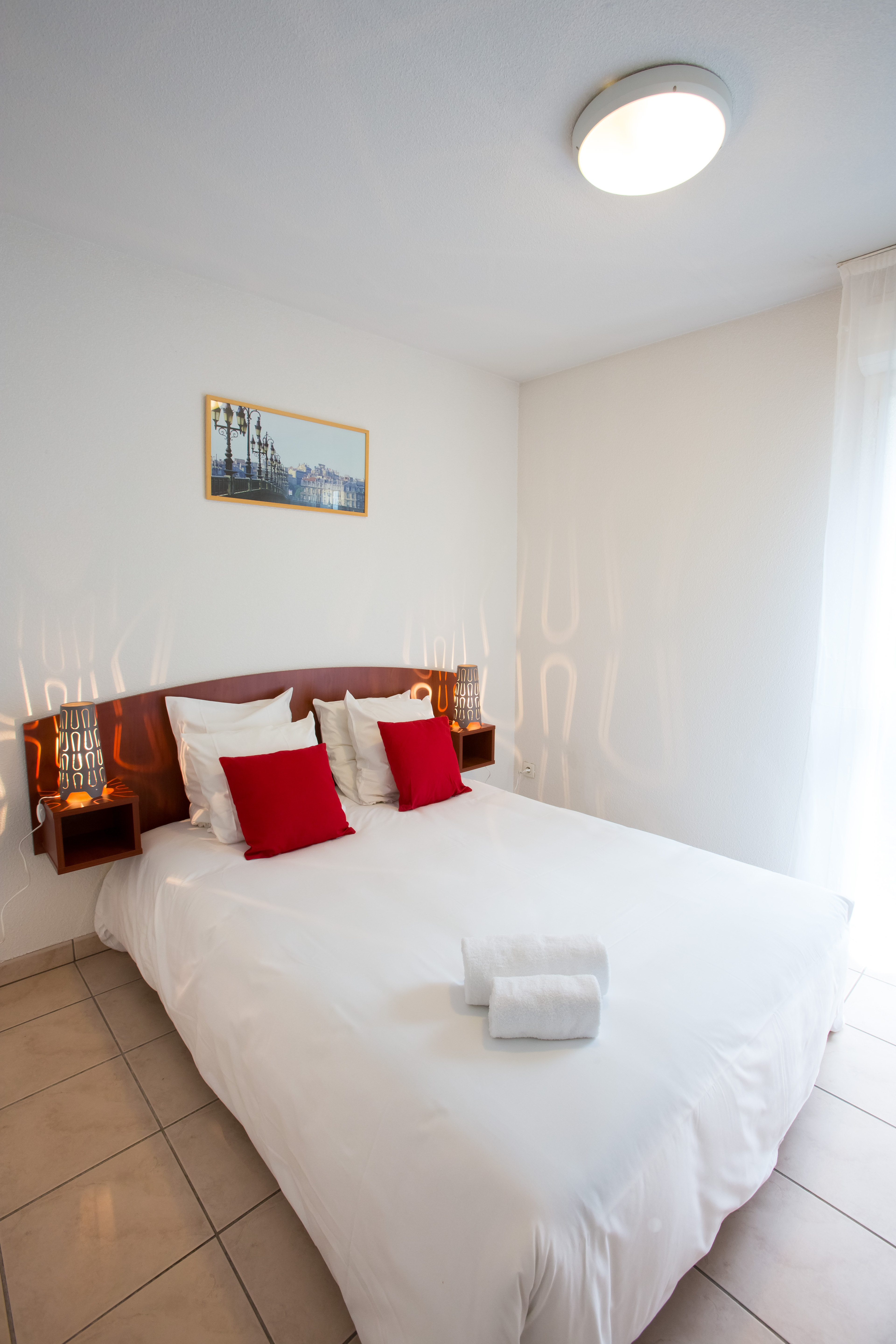 All Suites Appart Hôtel Bordeaux-Mérignac