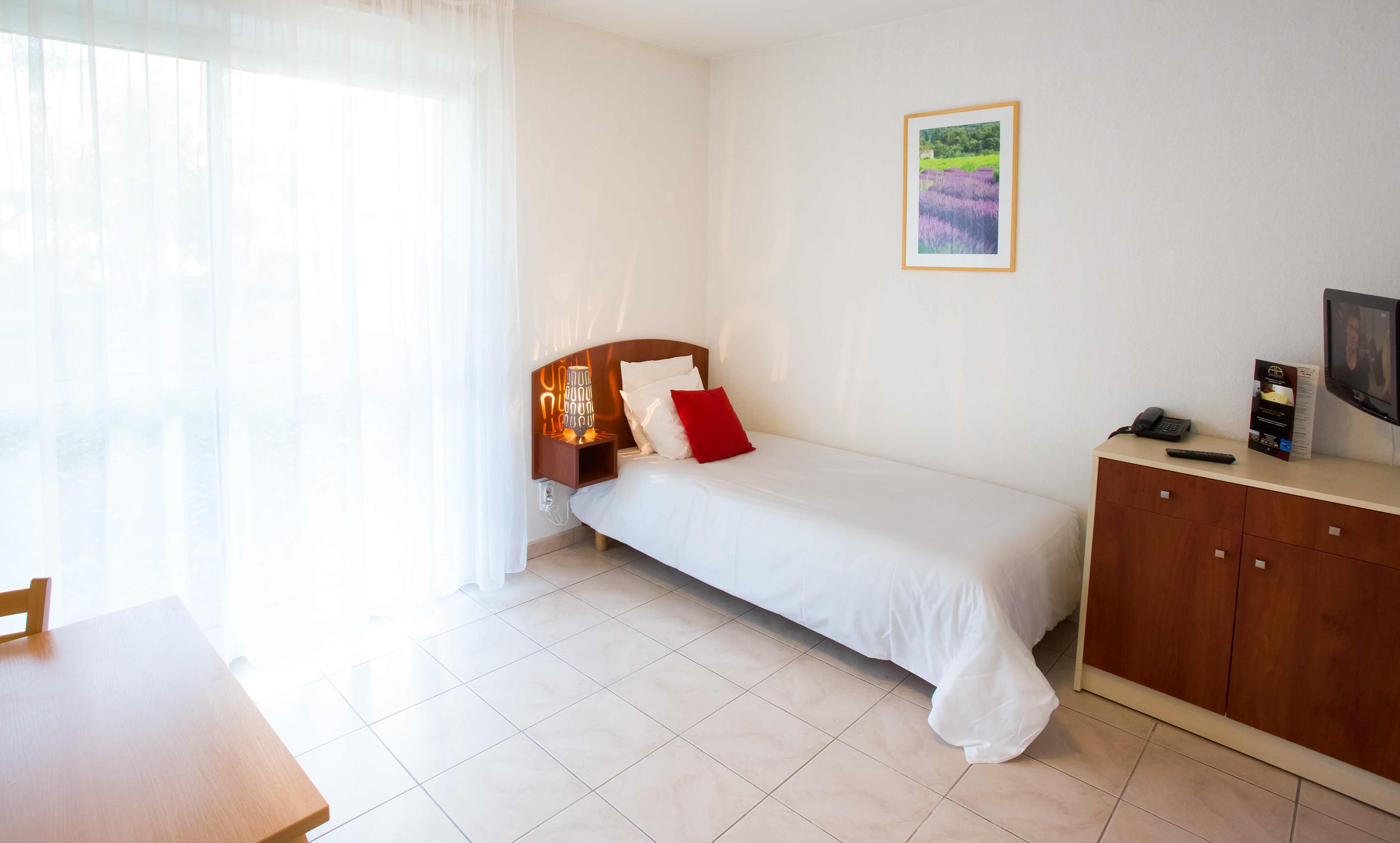 All Suites Appart Hôtel Bordeaux-Mérignac