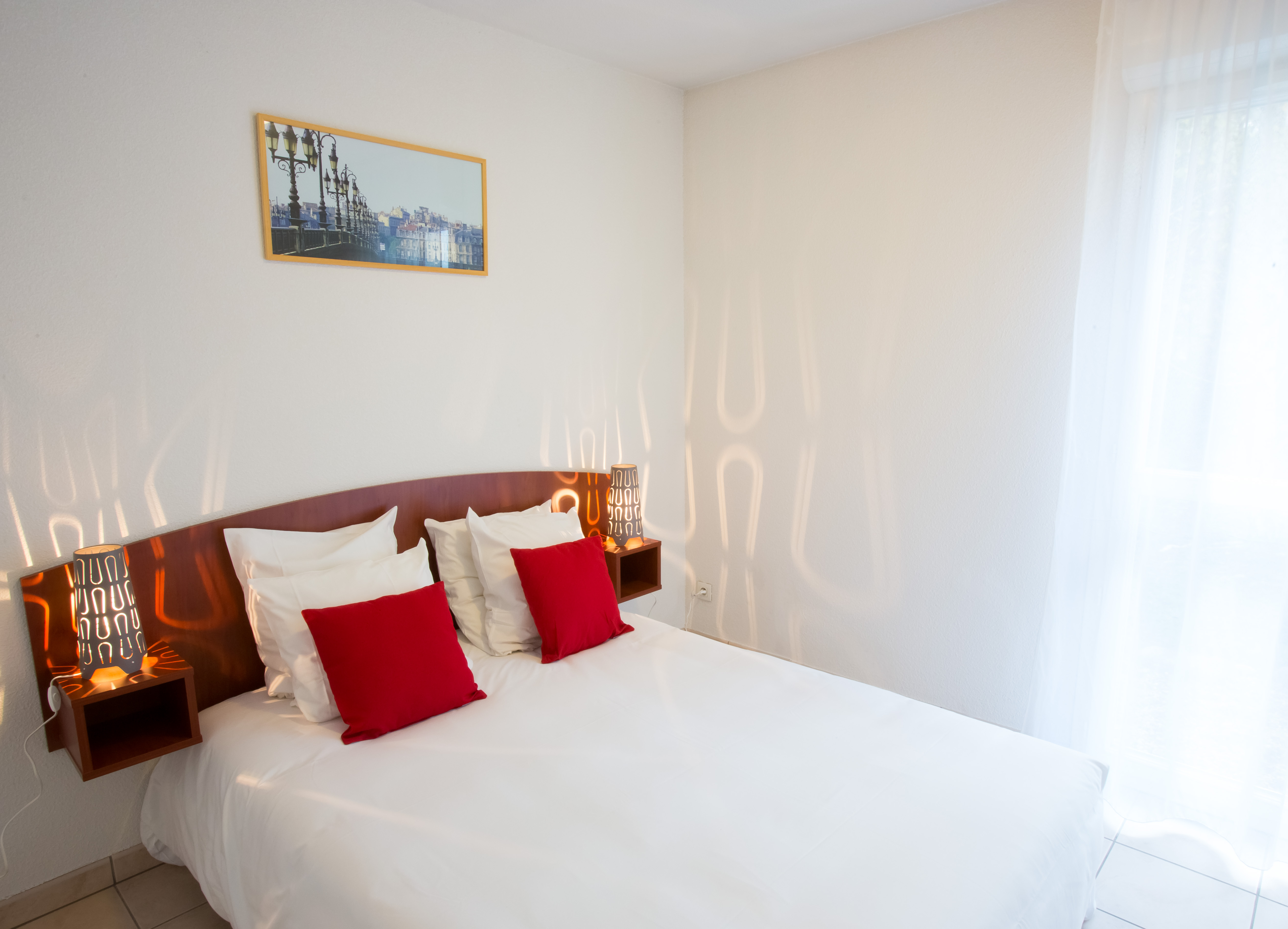 All Suites Appart Hôtel Bordeaux-Mérignac