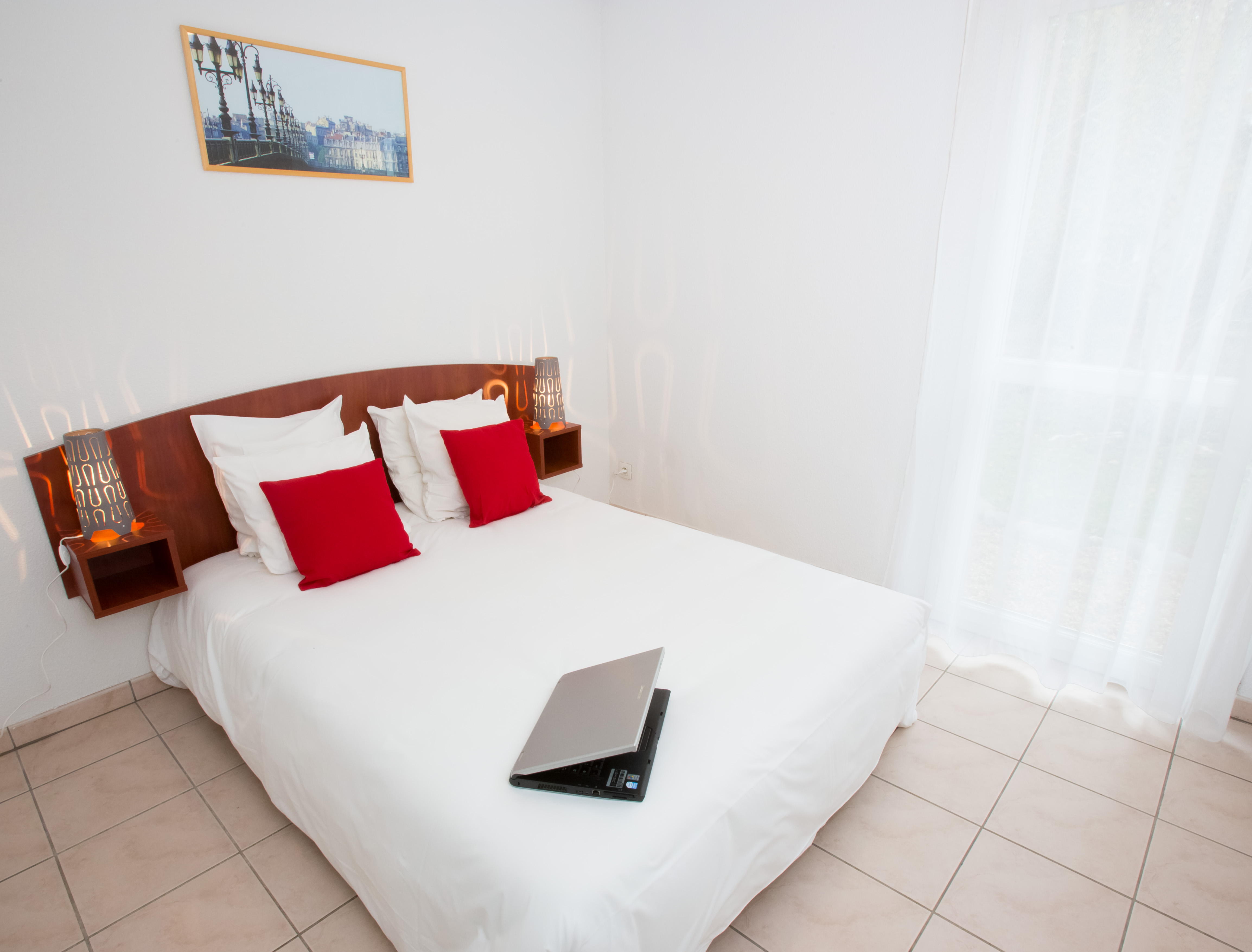 All Suites Appart Hôtel Bordeaux-Mérignac