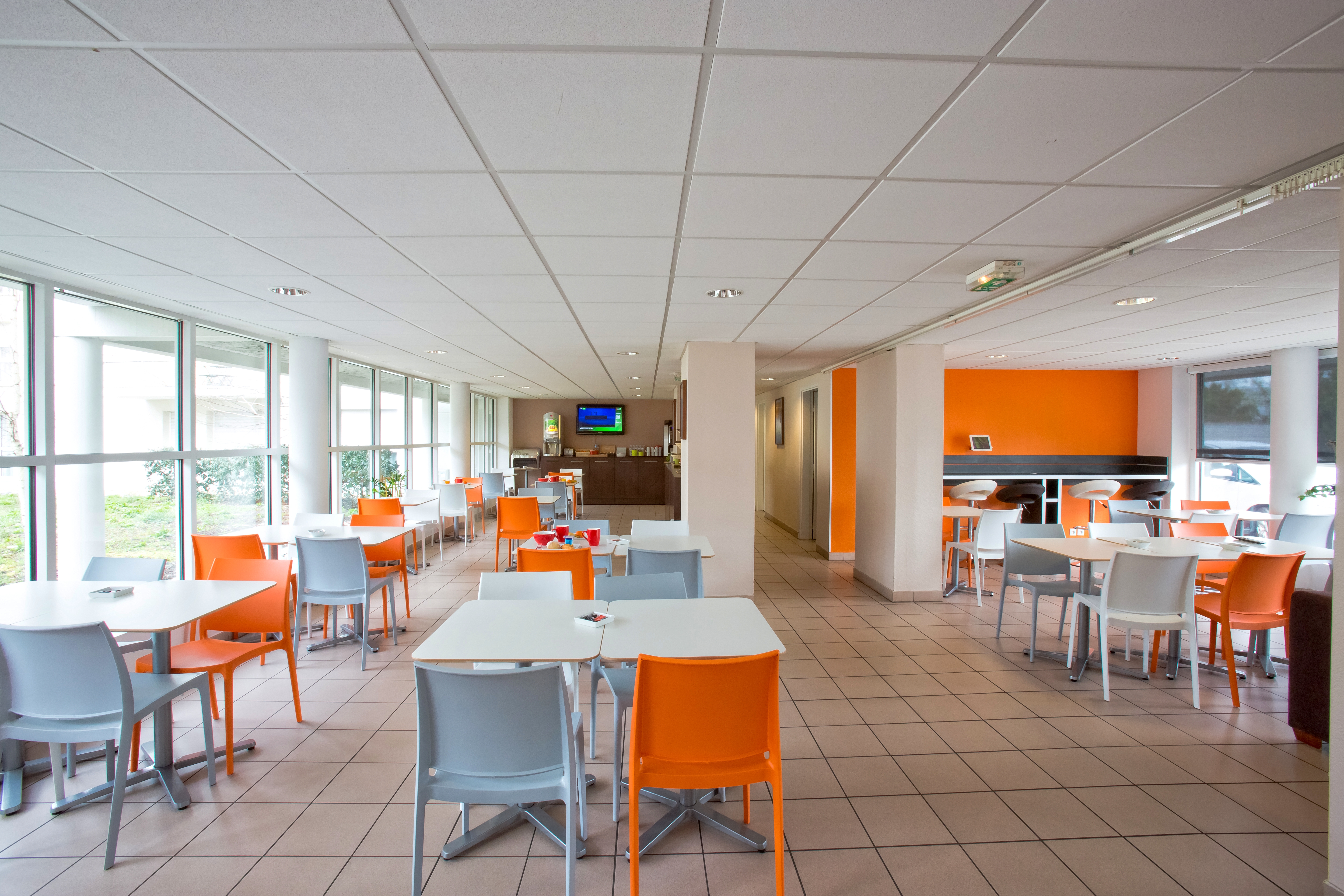All Suites Appart Hôtel Bordeaux-Mérignac