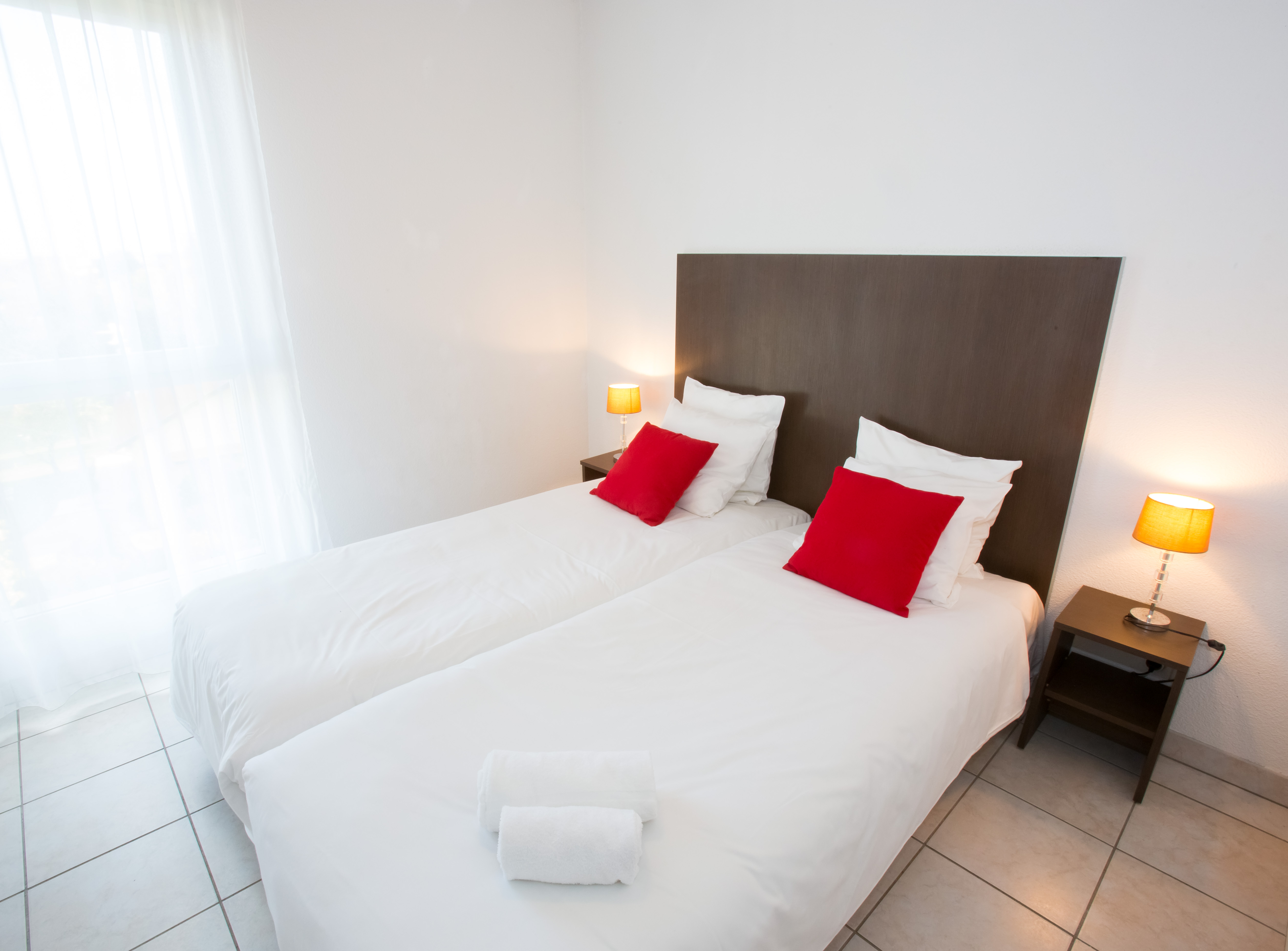 All Suites Appart Hôtel Bordeaux-Mérignac