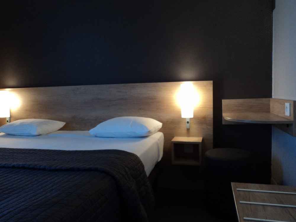 Hotel Wood Inn Bordeaux Aeroport