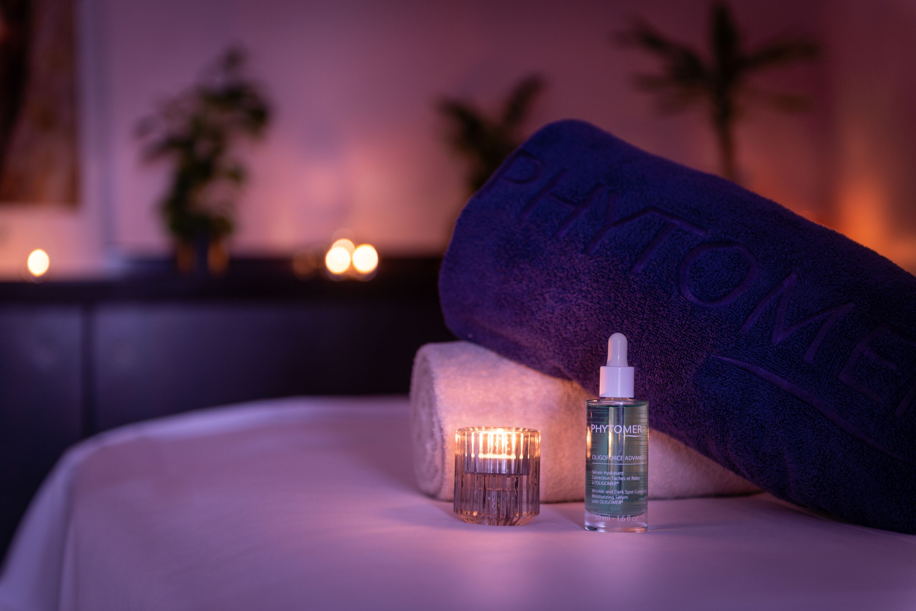 Le M & Spa