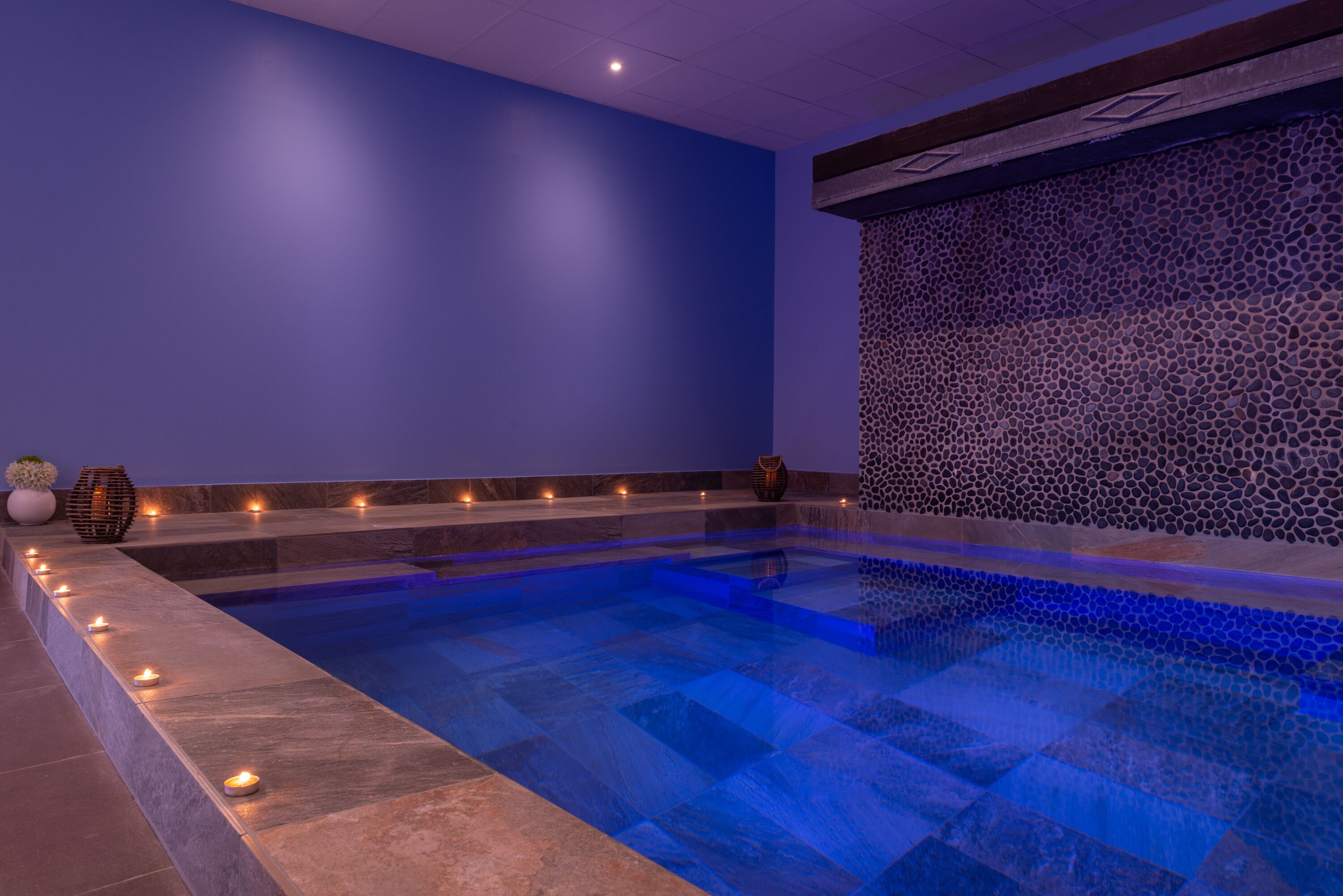 Le M & Spa