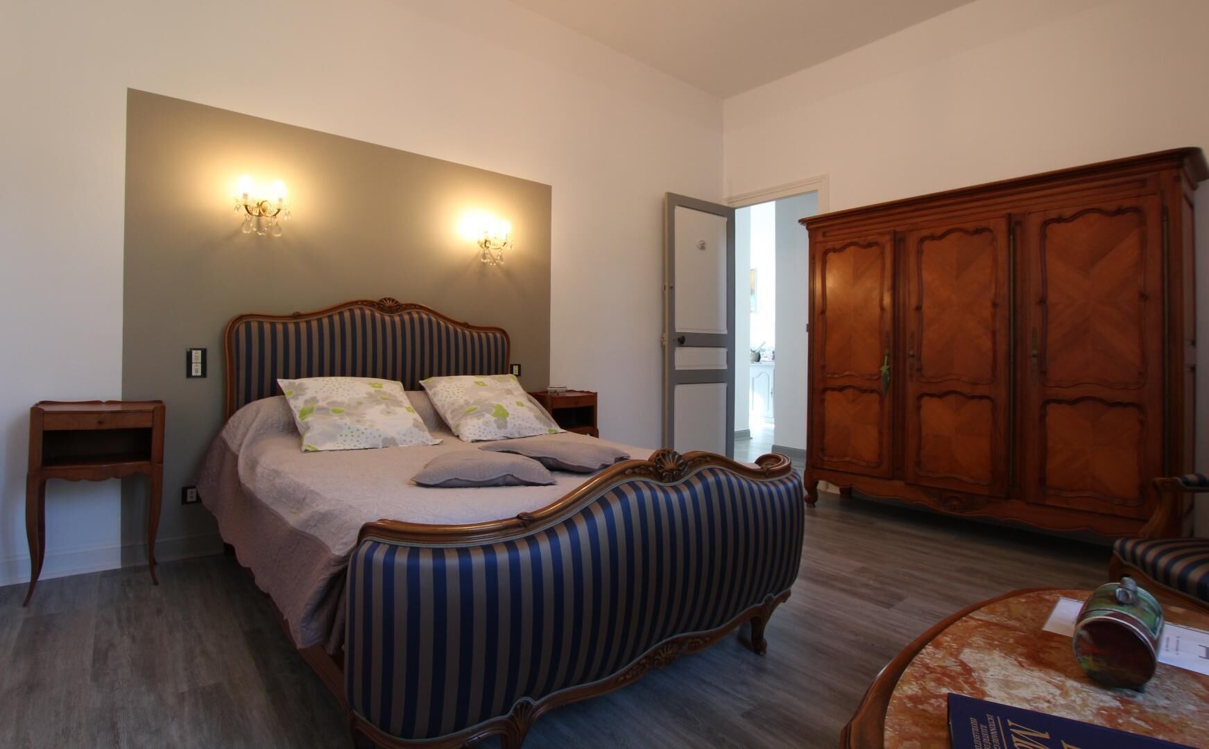 Chambre D'Hotes Du Gave