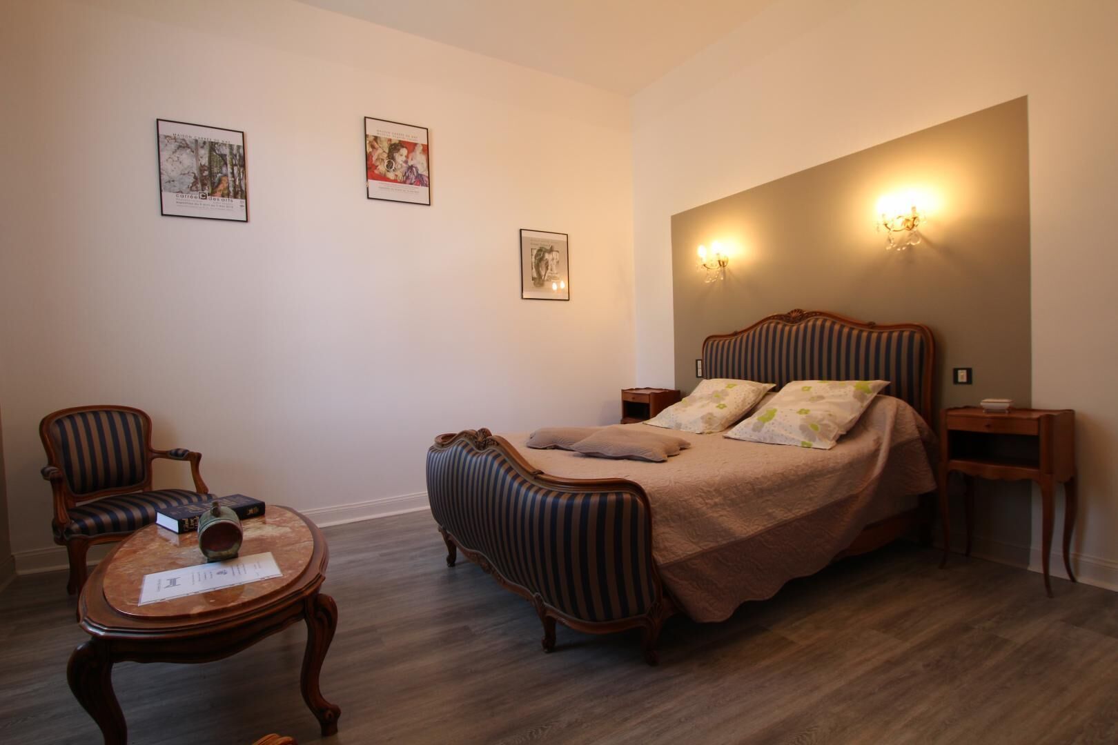 Chambre D'Hotes Du Gave