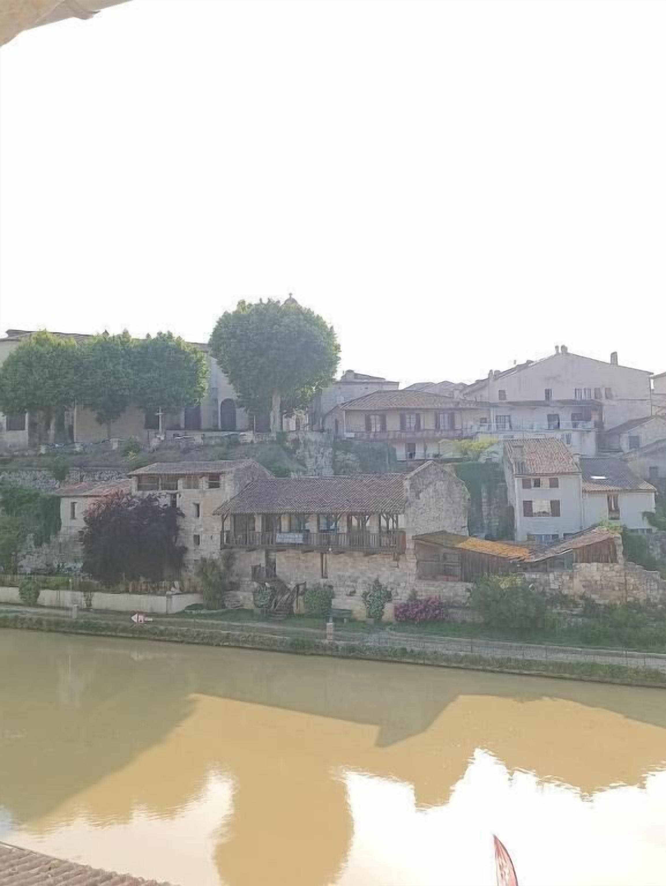 Les Terrasses Du Petit Nerac