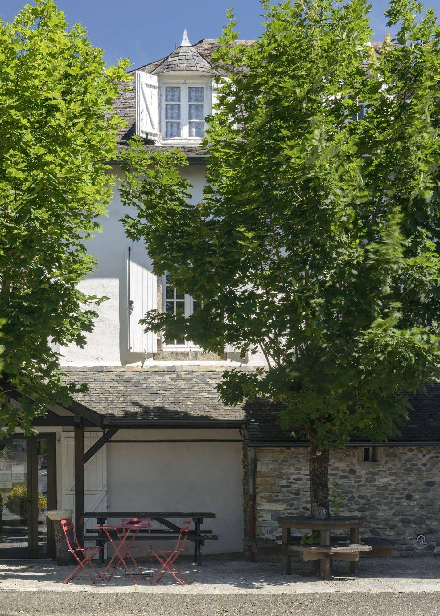 Le Relais Aspois