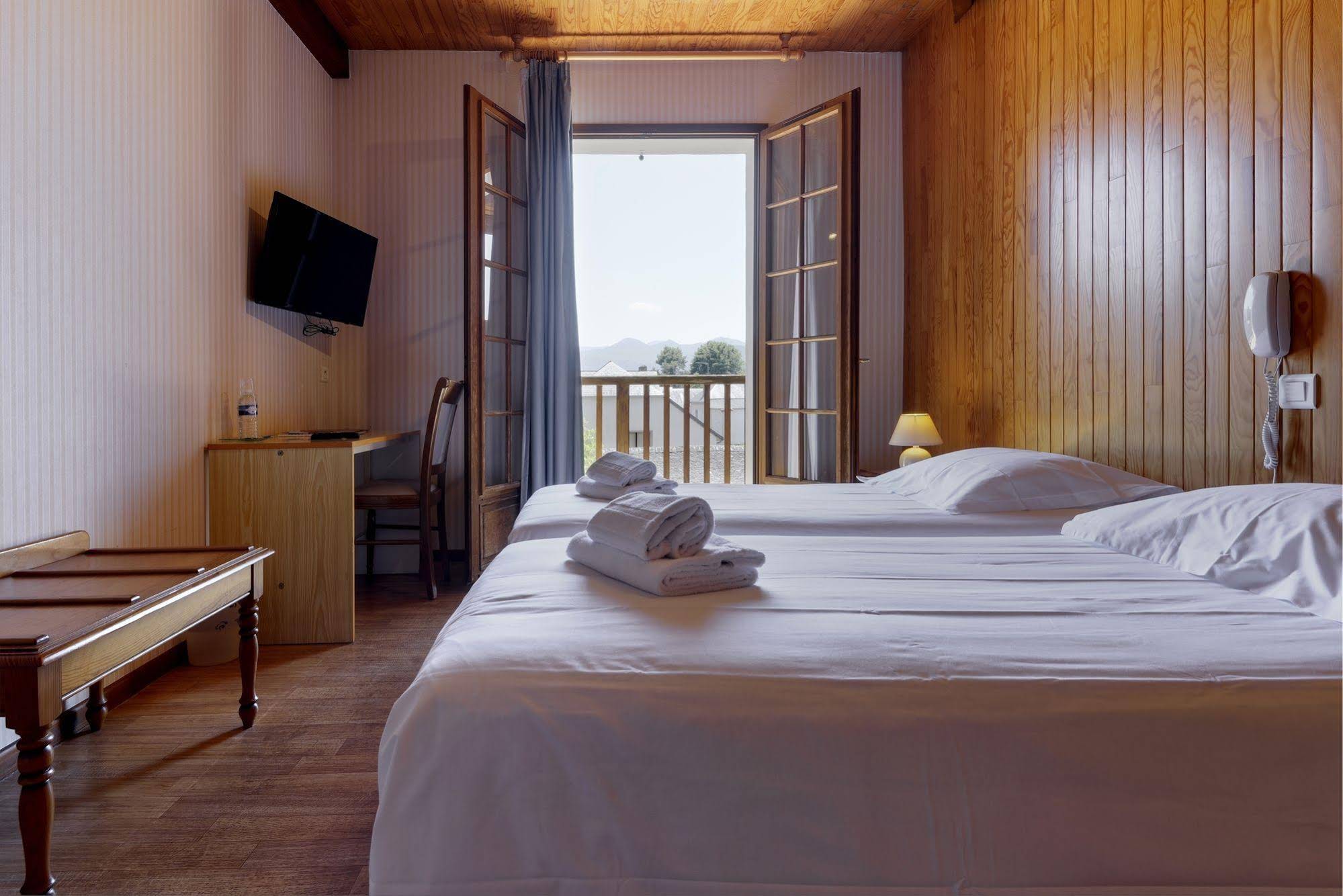 Le Relais Aspois