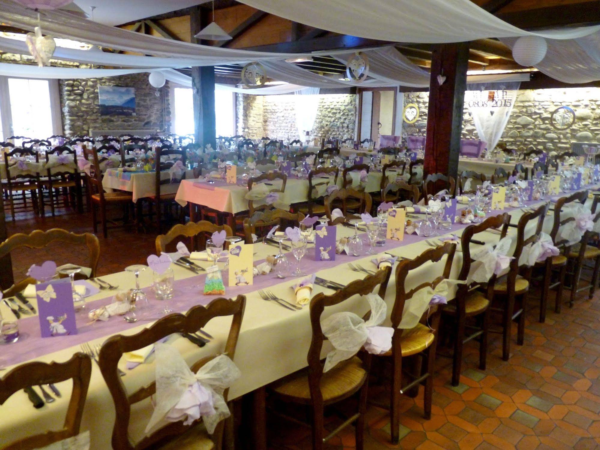 Le Relais Aspois