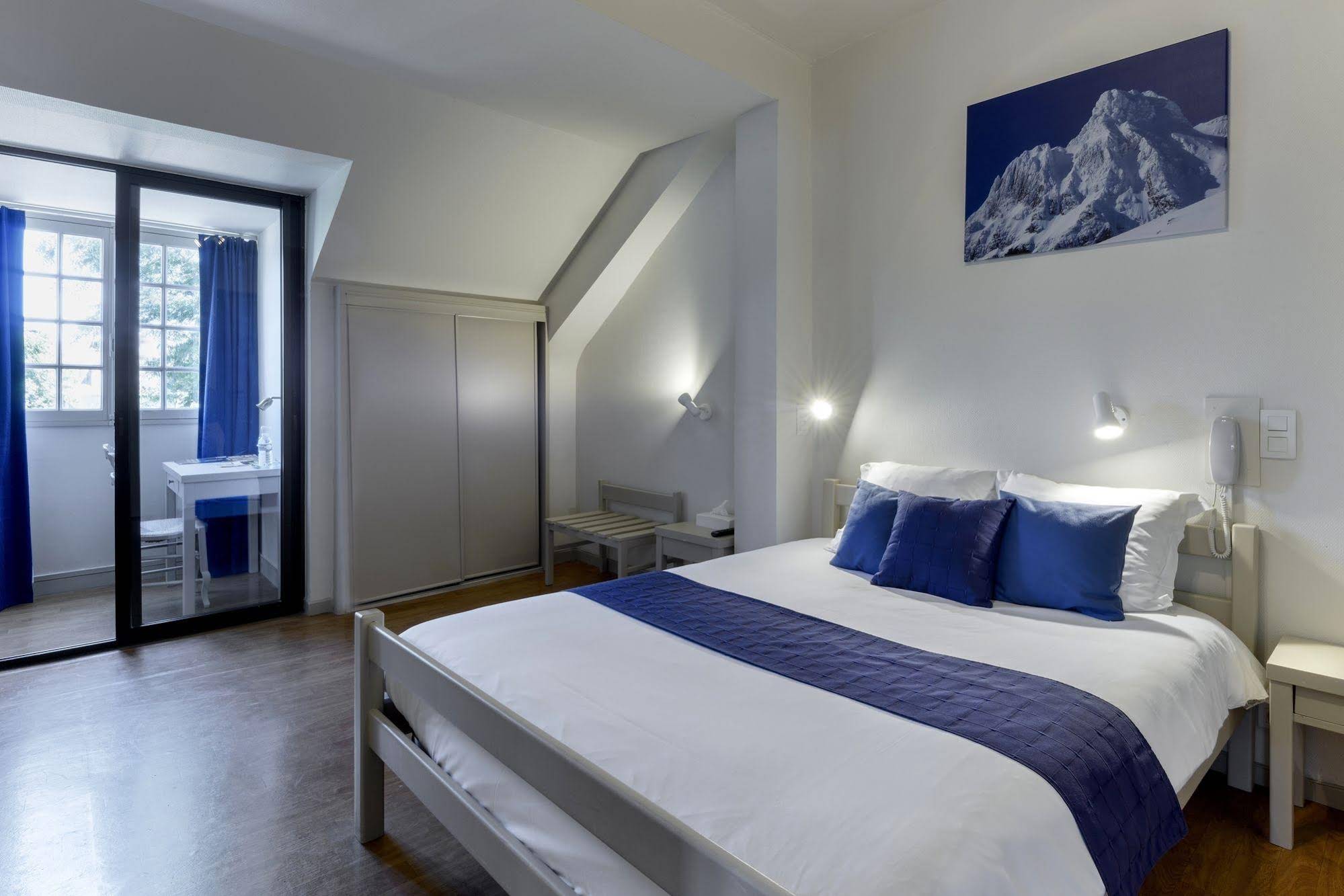 Le Relais Aspois