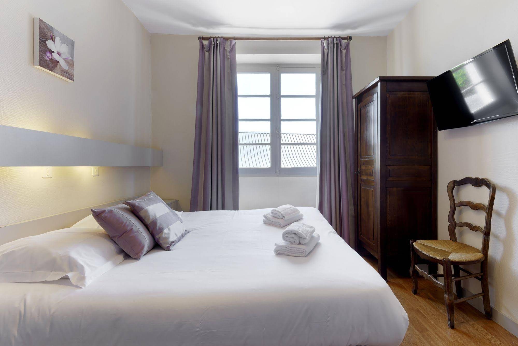Le Relais Aspois