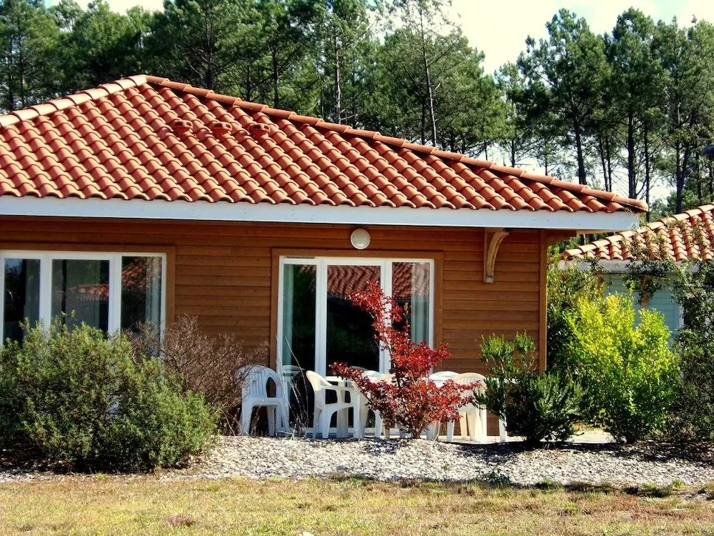Laouchet Le Hameau des Grands Lacs