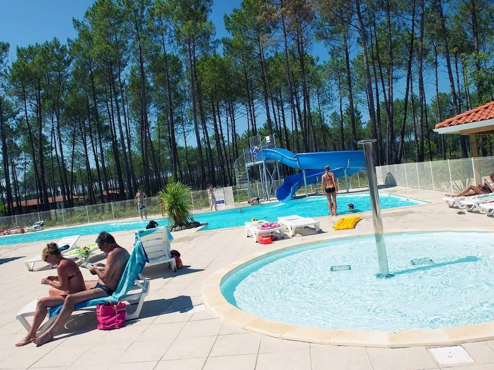 Laouchet Le Hameau des Grands Lacs