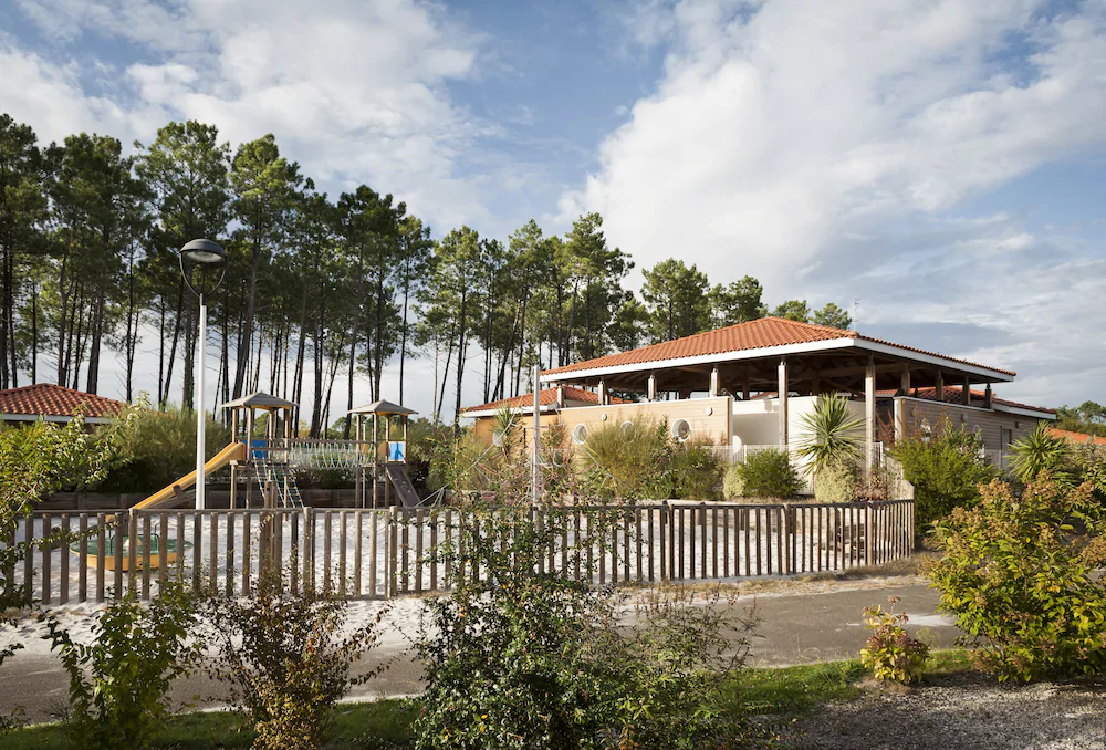 Le Domaine des Grands Lacs by Vacancéole