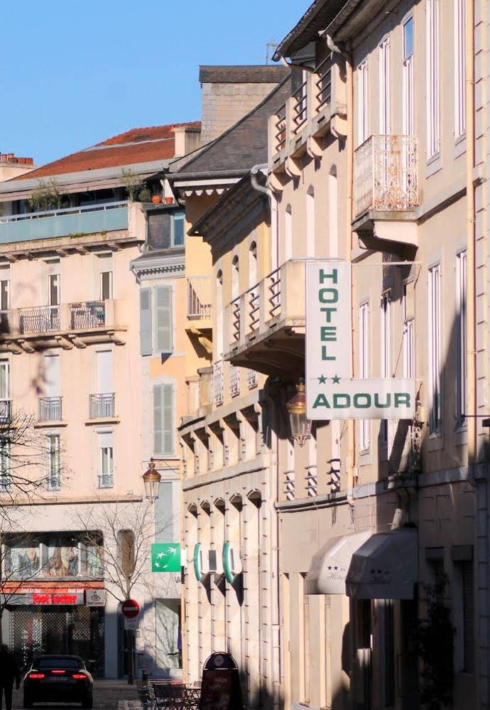 Adour