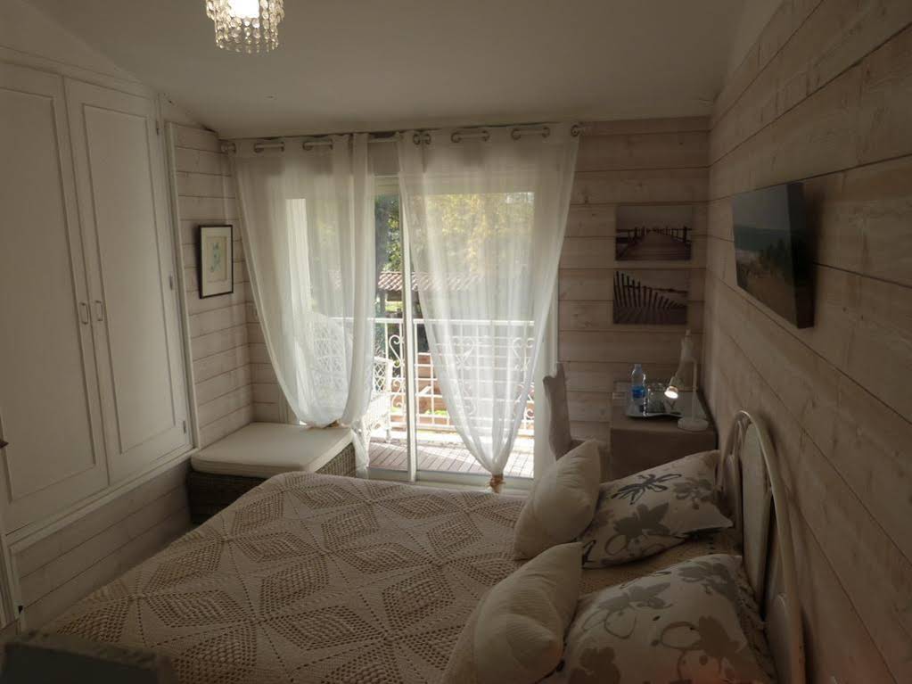 Maison Lucilda