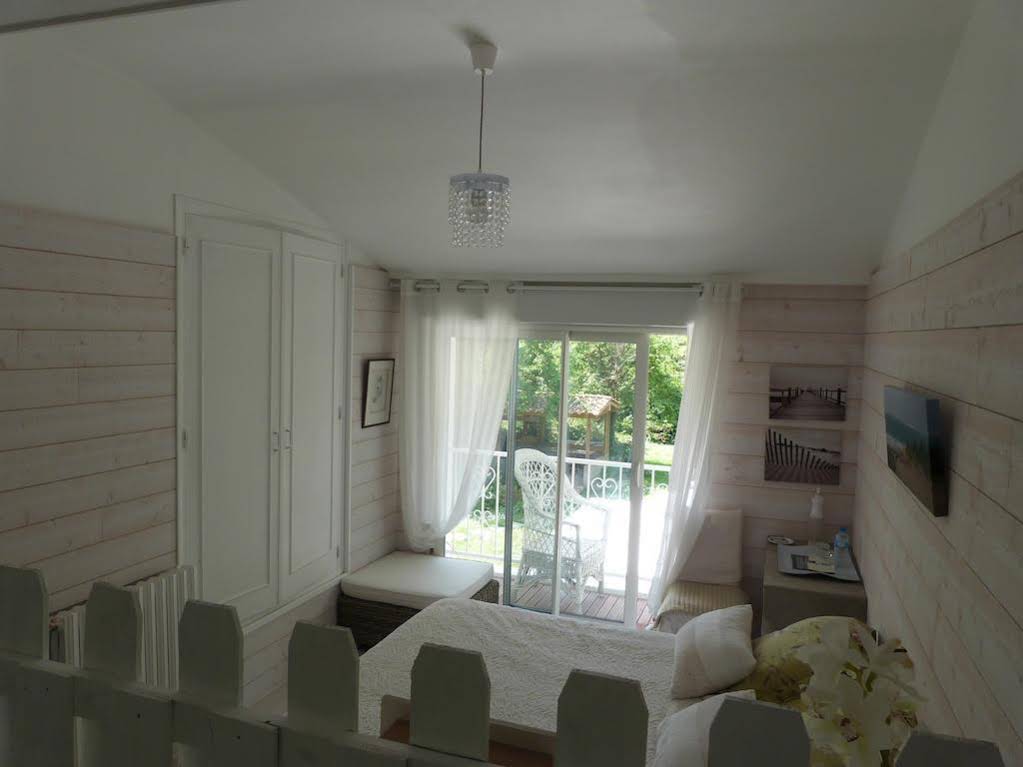 Maison Lucilda