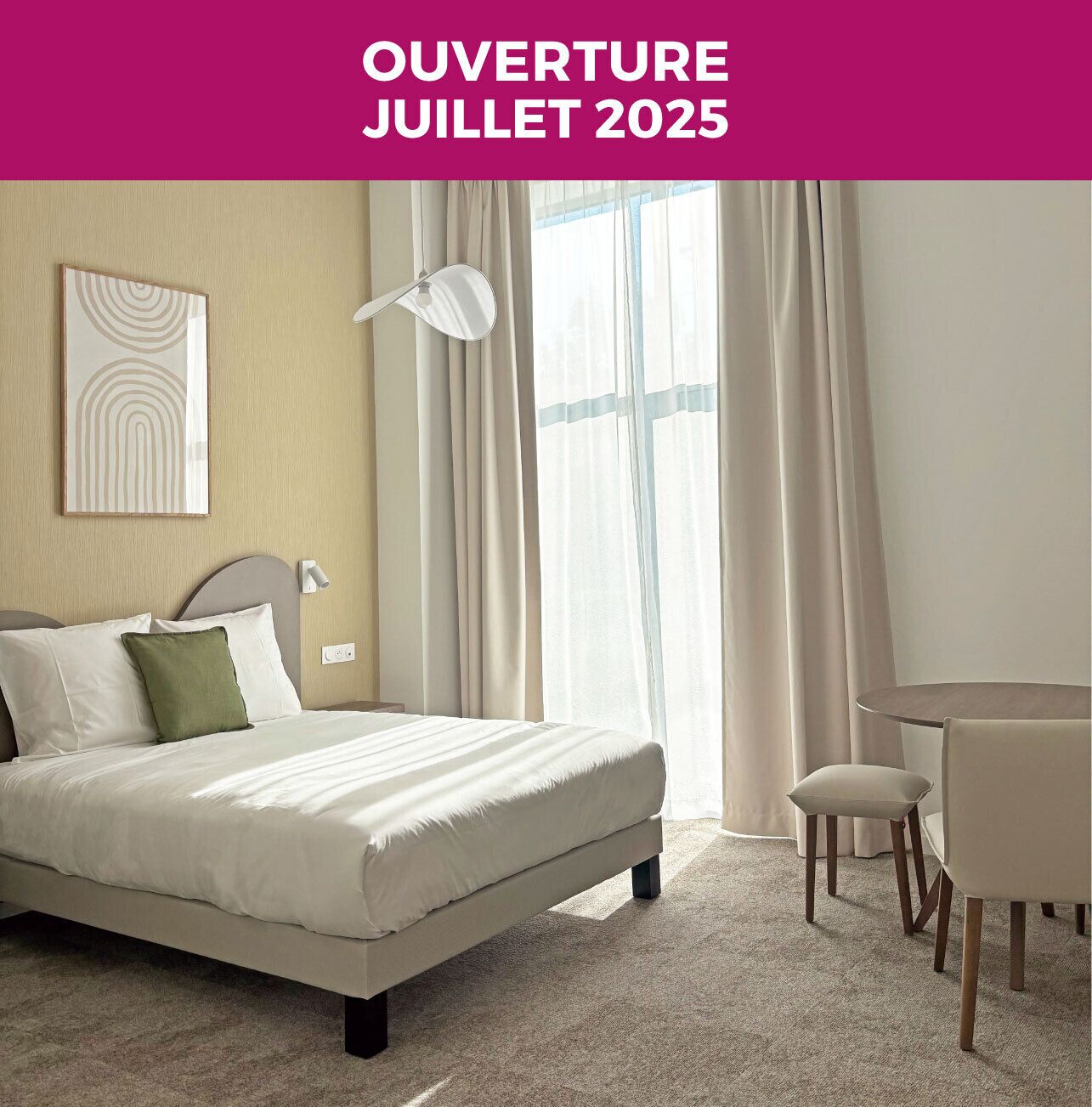 The Originals Residence Bordeaux Sud Pessac