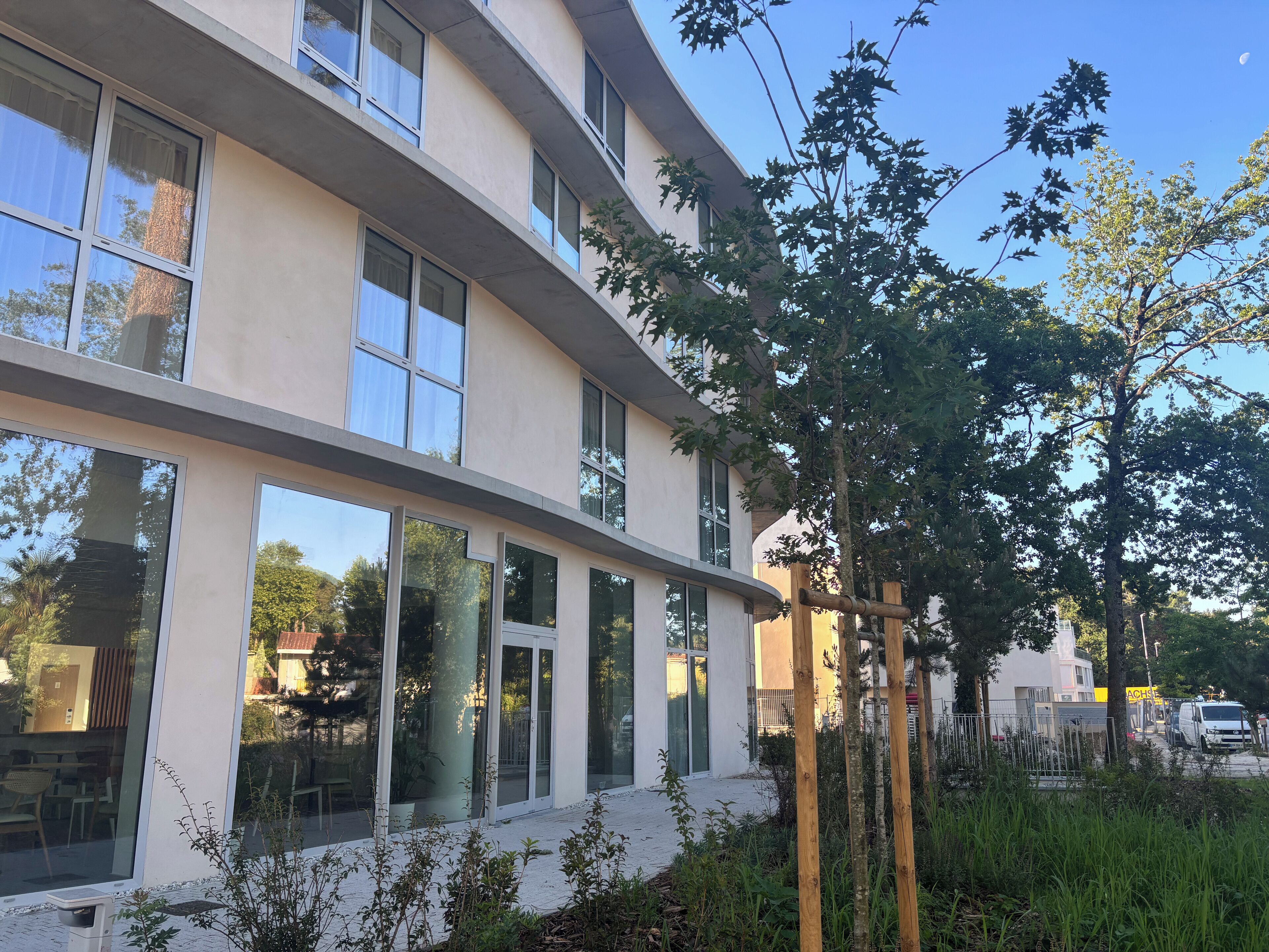 The Originals Residence Bordeaux Sud Pessac