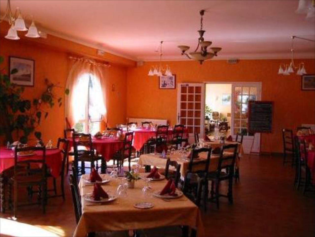 Hôtel Restaurant Béarn Bigorre