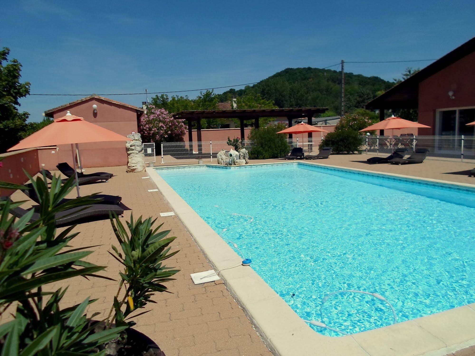 Hôtel d'Occitanie