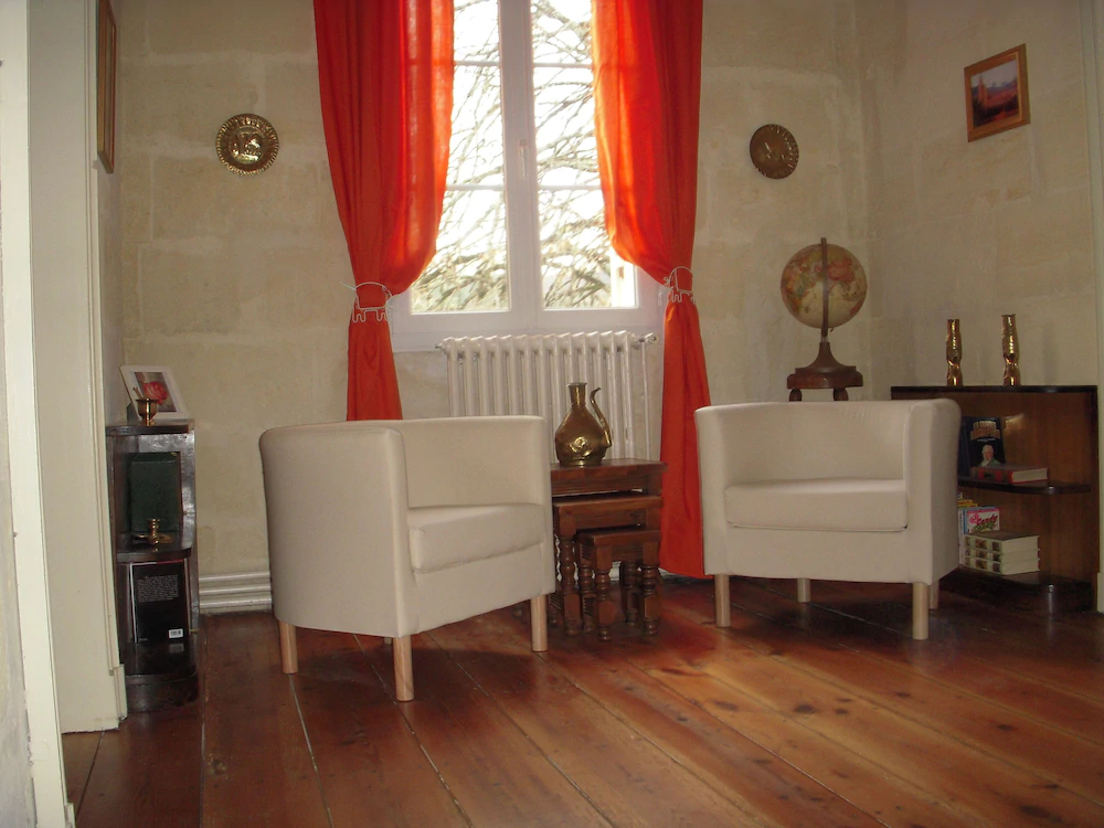 La Maison Des Aurelines