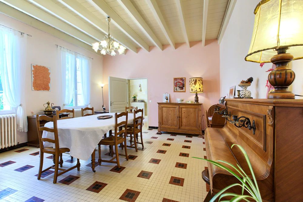 La Maison Des Aurelines
