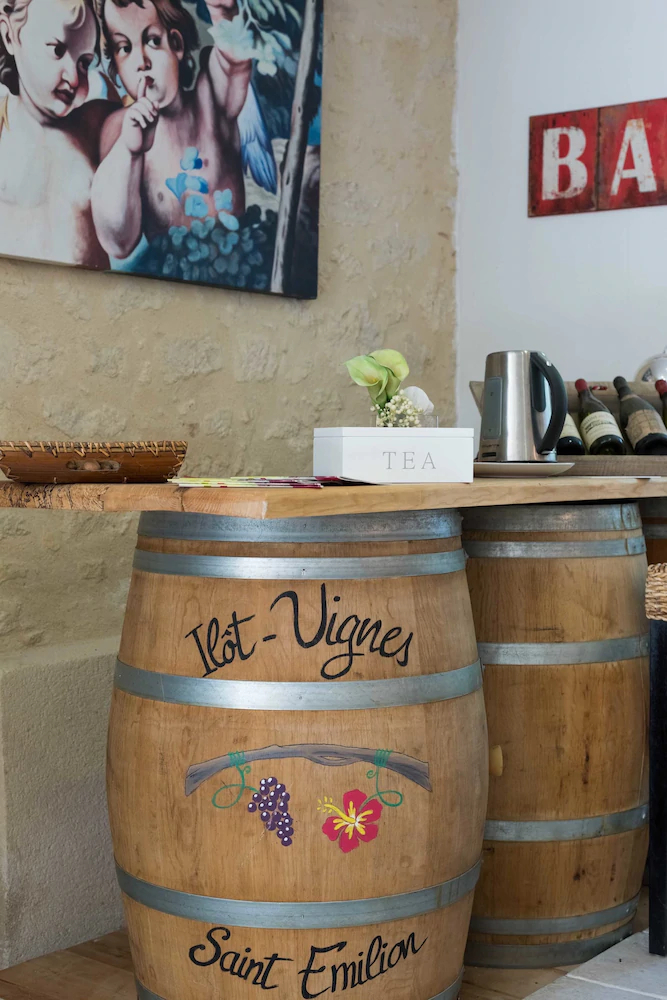 l'îlot Vignes
