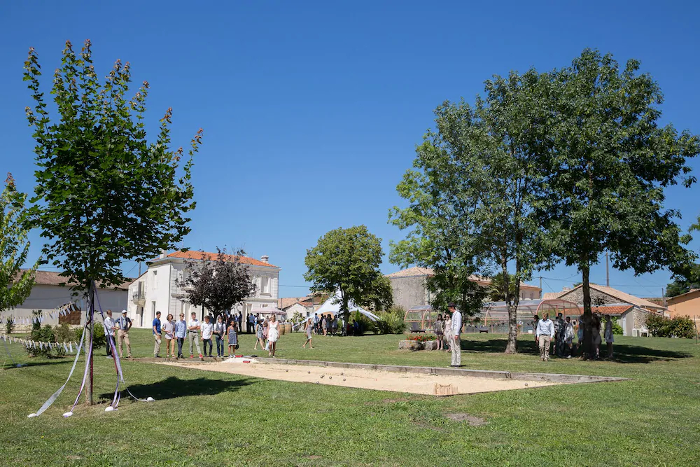 Maison De Jean