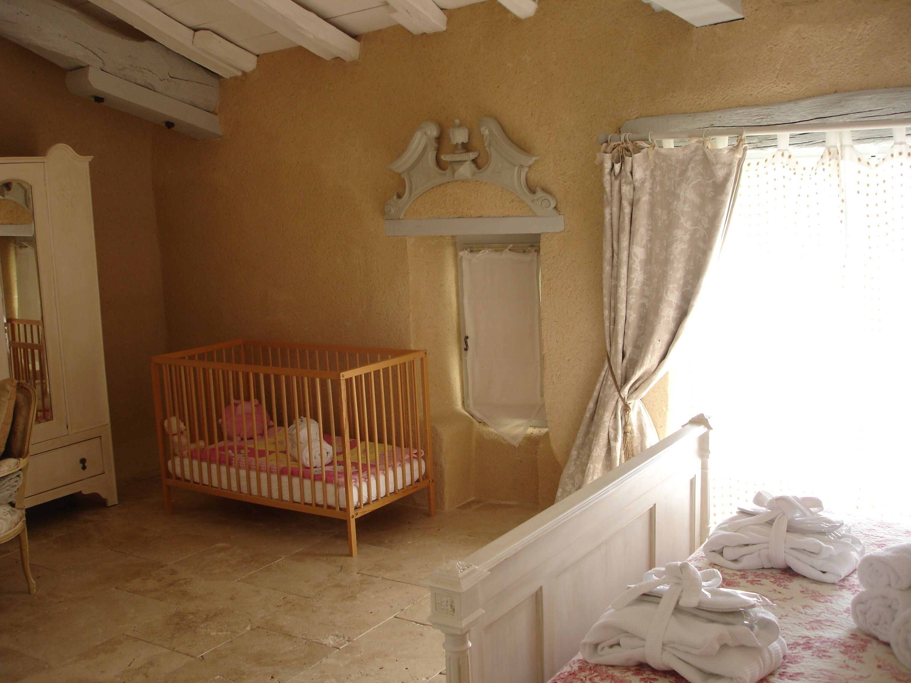 La Maison De Maitre
