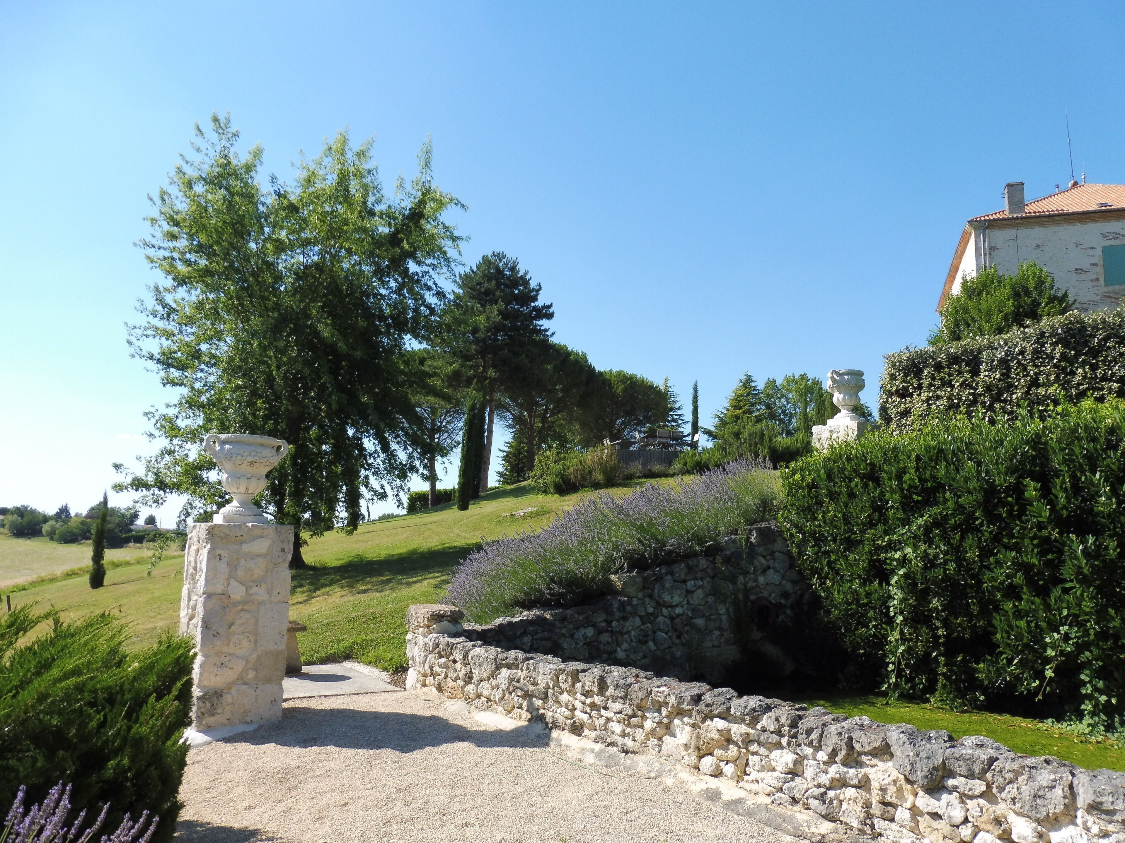 La Maison De Maitre