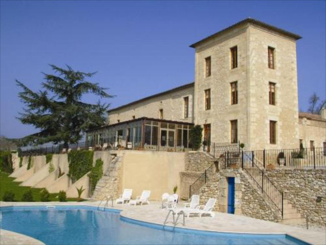 Château de Sanse