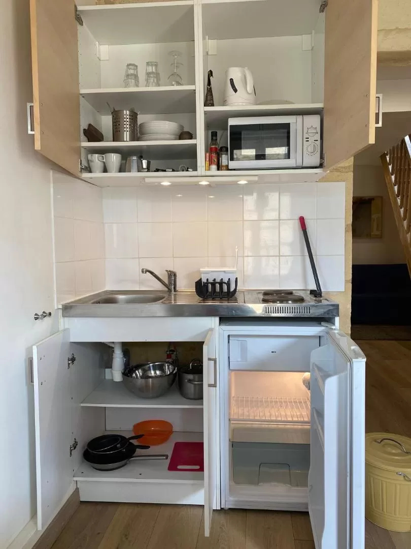 Appartement Saint Emilion