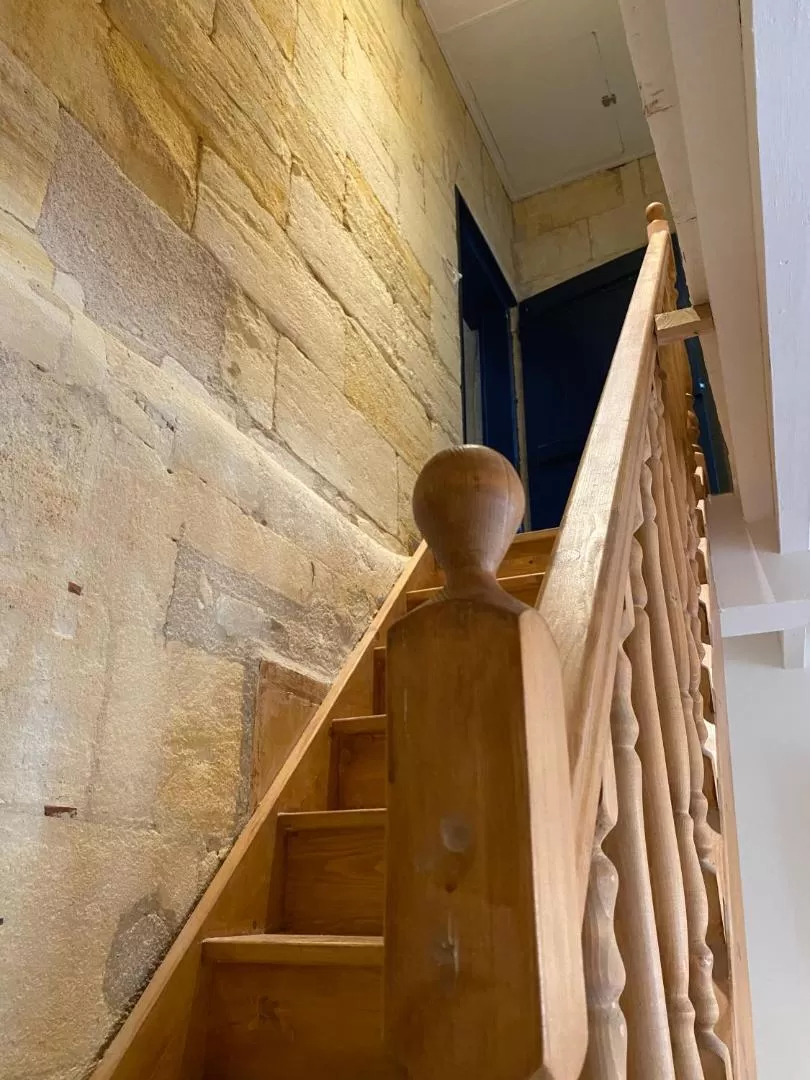 Appartement Saint Emilion