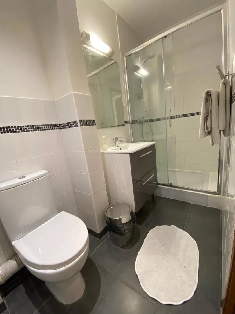 Appartement Saint Emilion