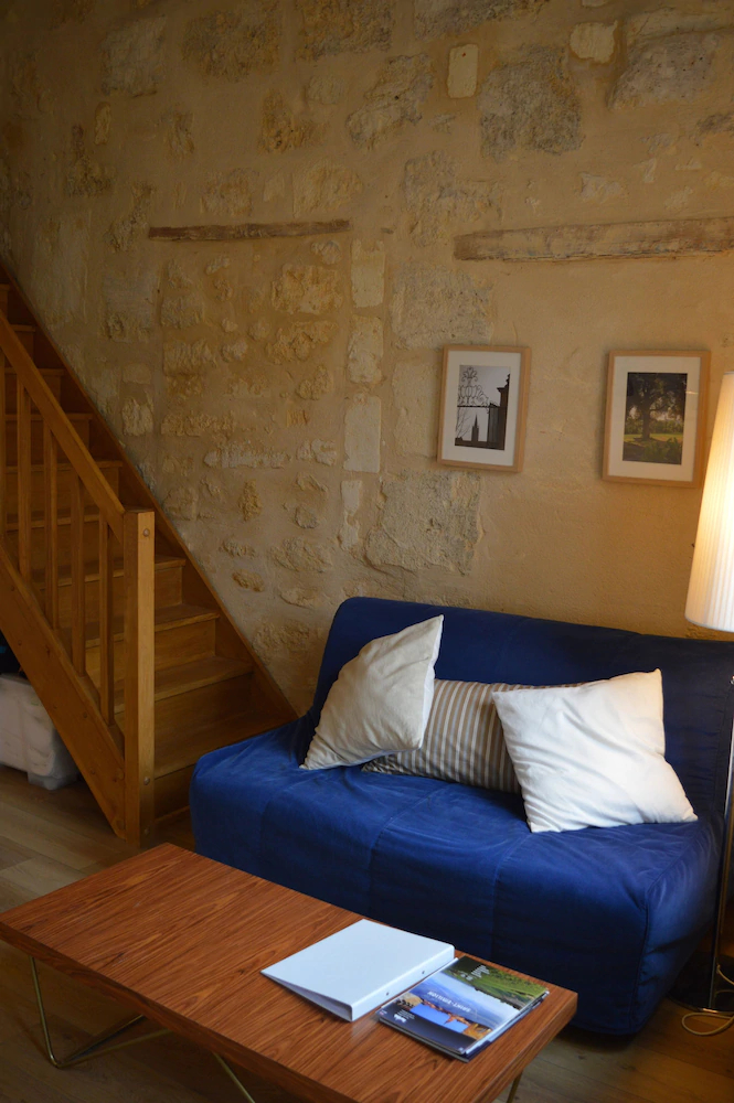 Appartement Saint Emilion